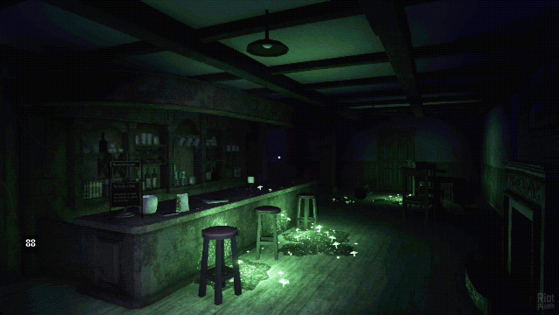 Chasing Static screenshot 4