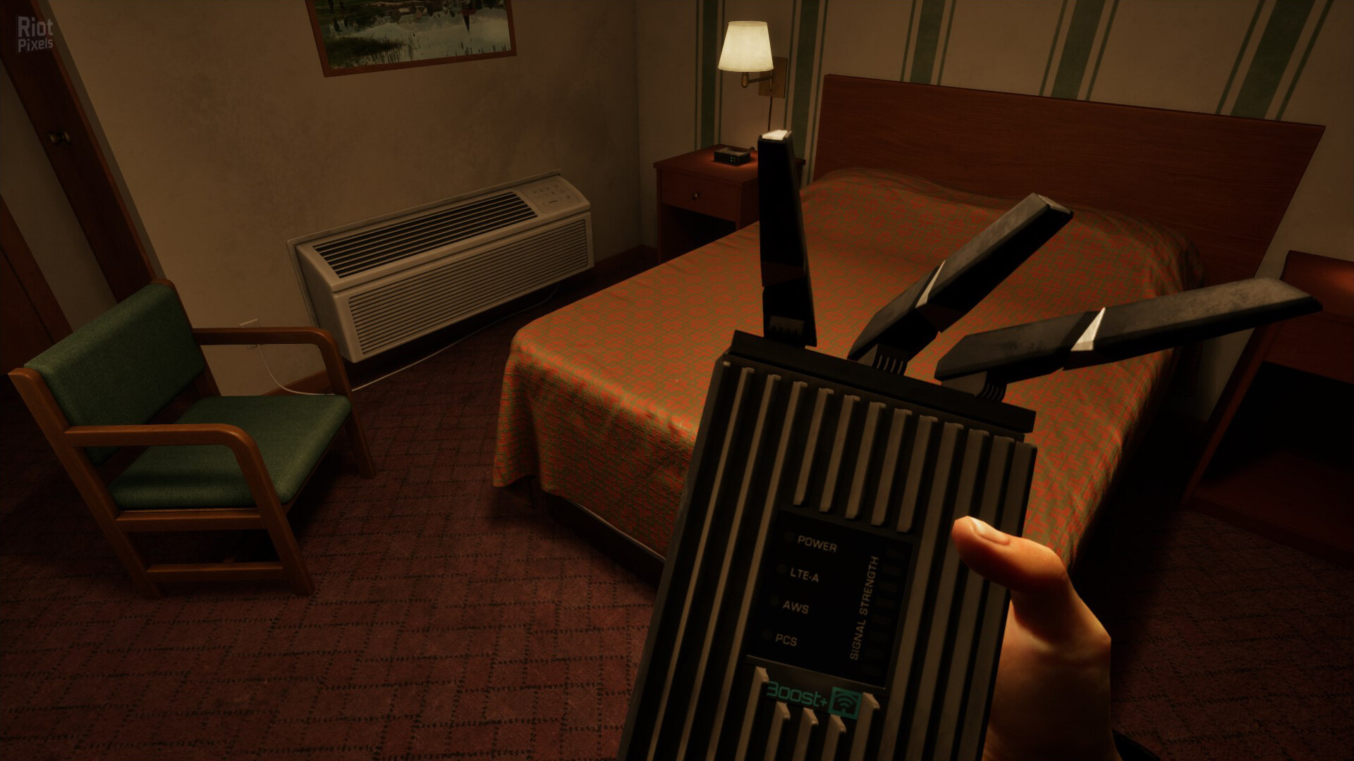 Welcome to the Game III – v1.0.1 + 4 DLCs screenshot 4