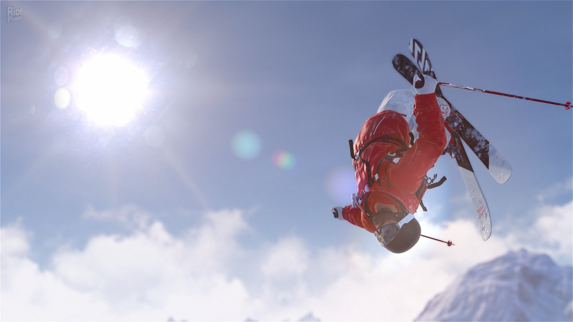 Steep – v1.23.7640008 Offline Crack + 6 DLCs* screenshot 5