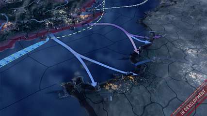 Download Hearts of Iron IV: : Ultimate Bundle – v1.13.2.3d3a + 41 DLCs (PC) via Torrent 4