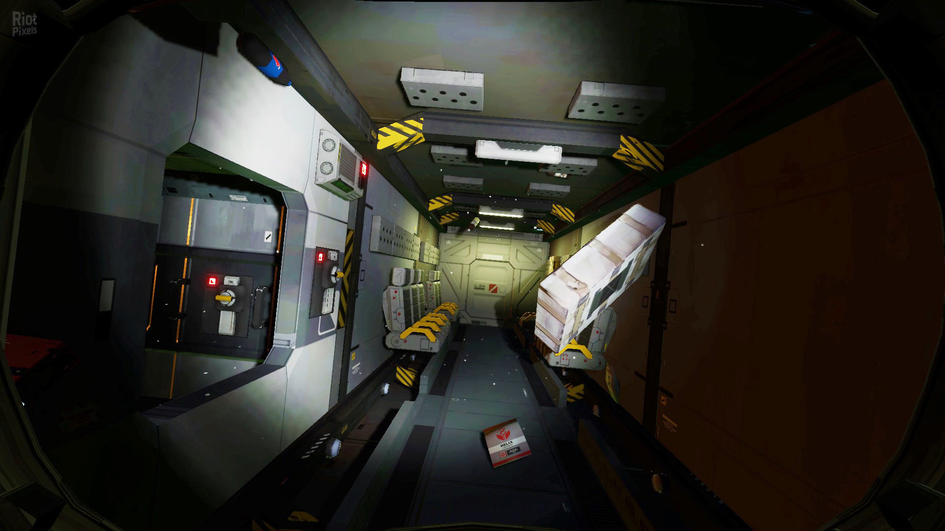 Hardspace: Shipbreaker – v1.0.1242471 Release screenshot 5