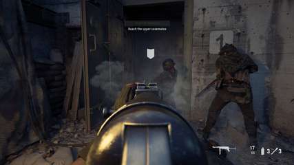 Call of Duty: Vanguard screenshots - Image #30504