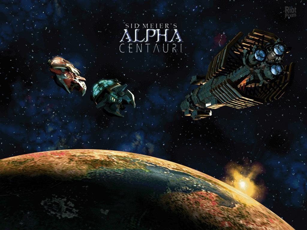 Sid Meier 039;s Alpha Centauri Download Mac