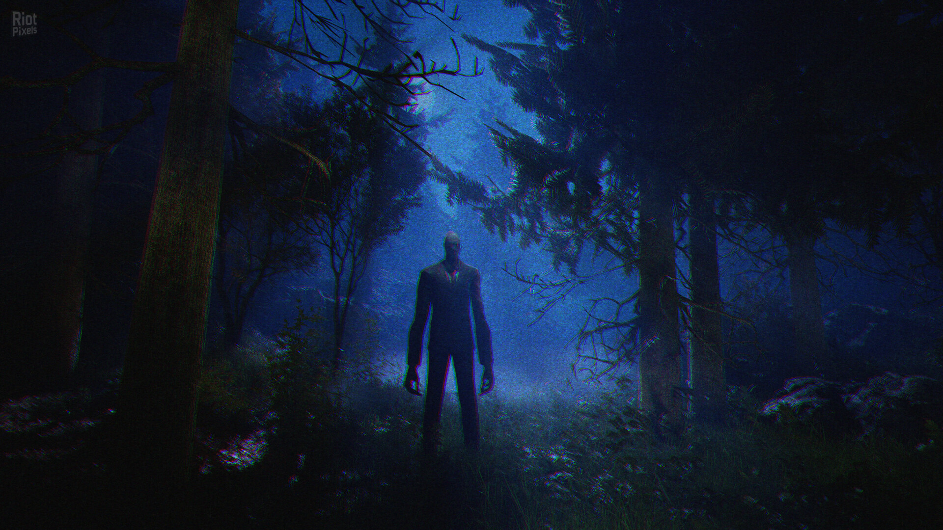 Slender: The Arrival – v3.0.46.992 (10th Anniversary Update) + Bonus OST + Old Game Builds screenshot 3
