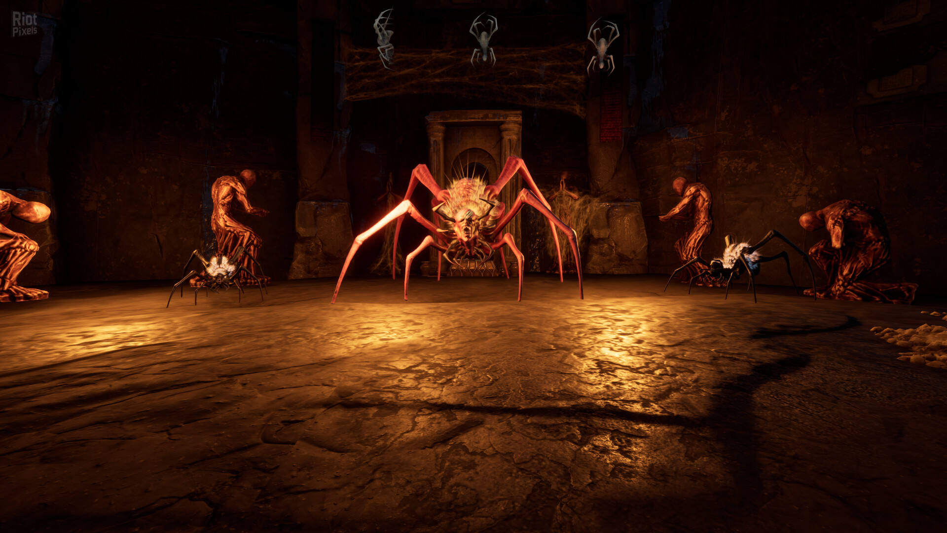 the Dwarf – v1.0 screenshot 3