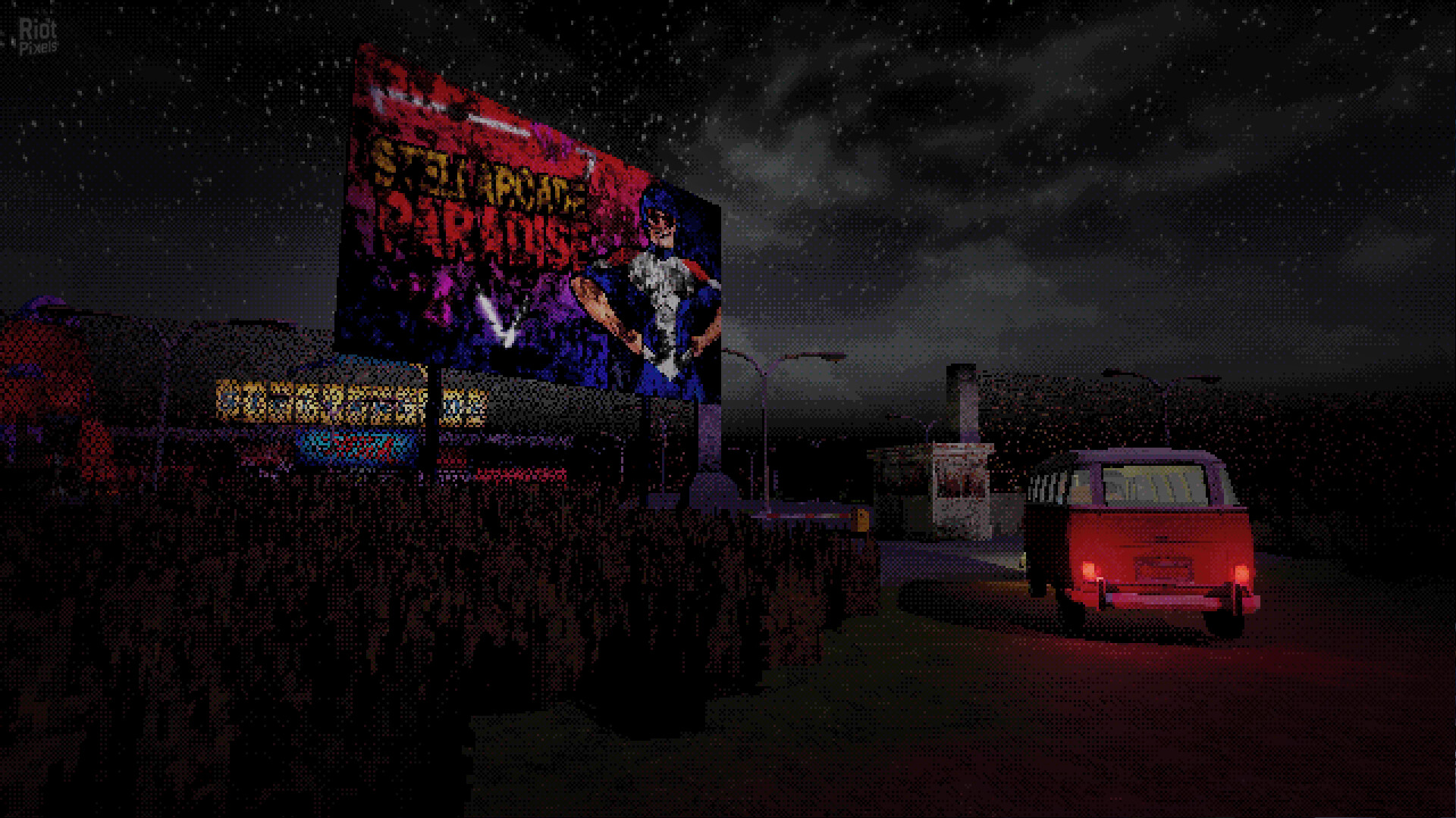 Laser Tag Massacre – v1.12 + Bonus Soundtrack screenshot 3