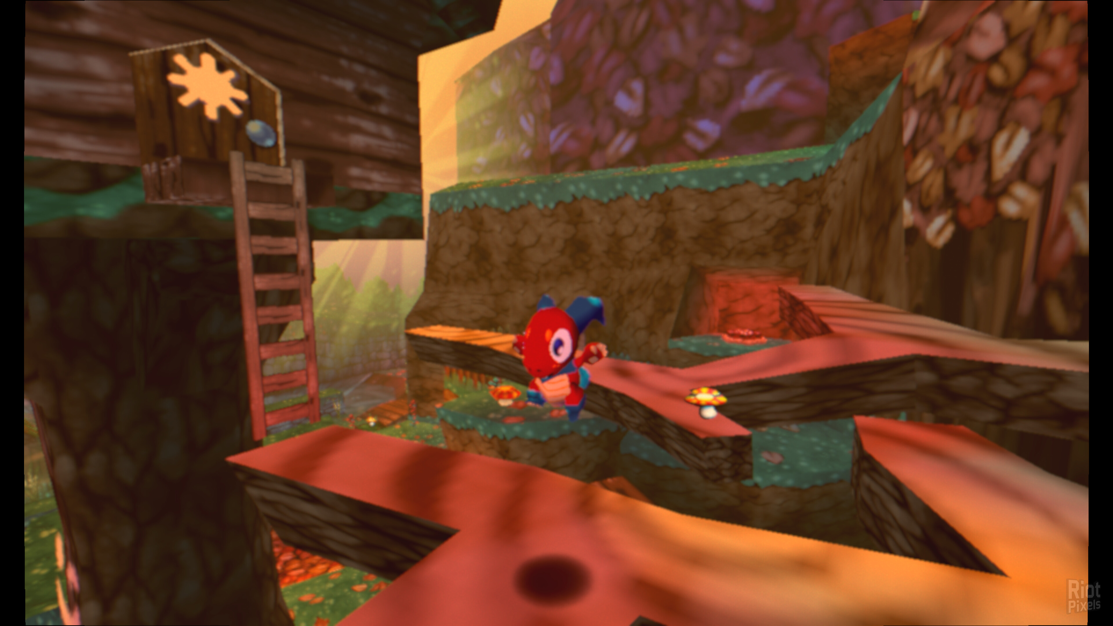 Cavern of Dreams: Deluxe Bundle! – v1.2 + Bonus OST screenshot 5