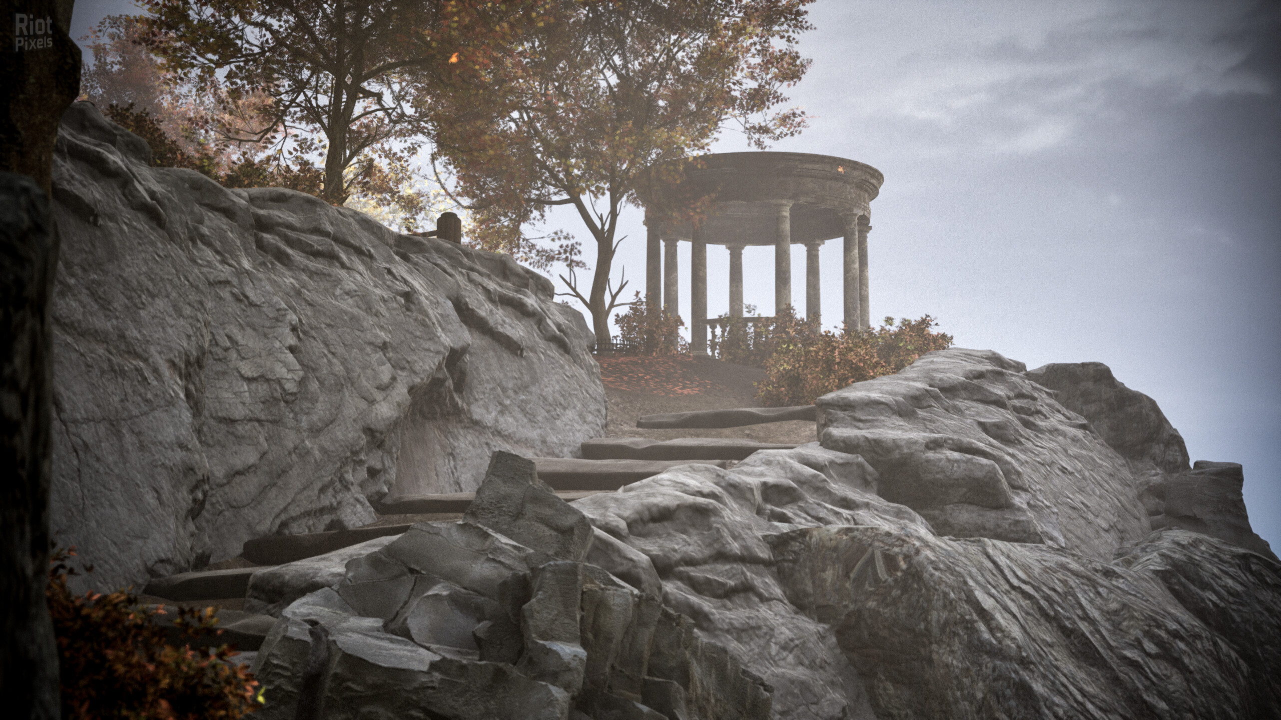 Gordian Rooms 2: A curious island – v206 screenshot 6