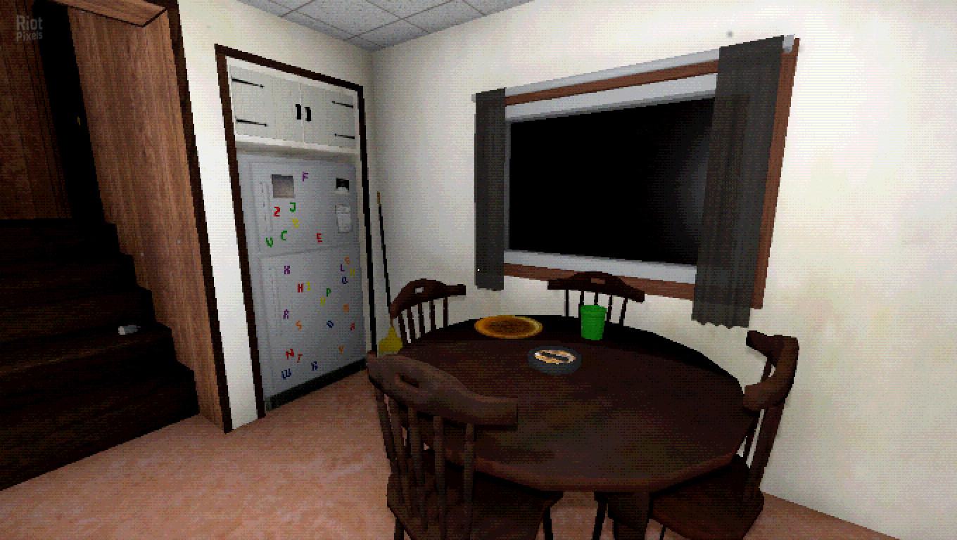 Traumada – v1.3 screenshot 2