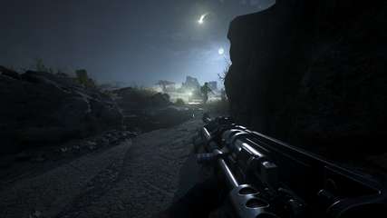 Call of Duty: Vanguard screenshots - Image #30504