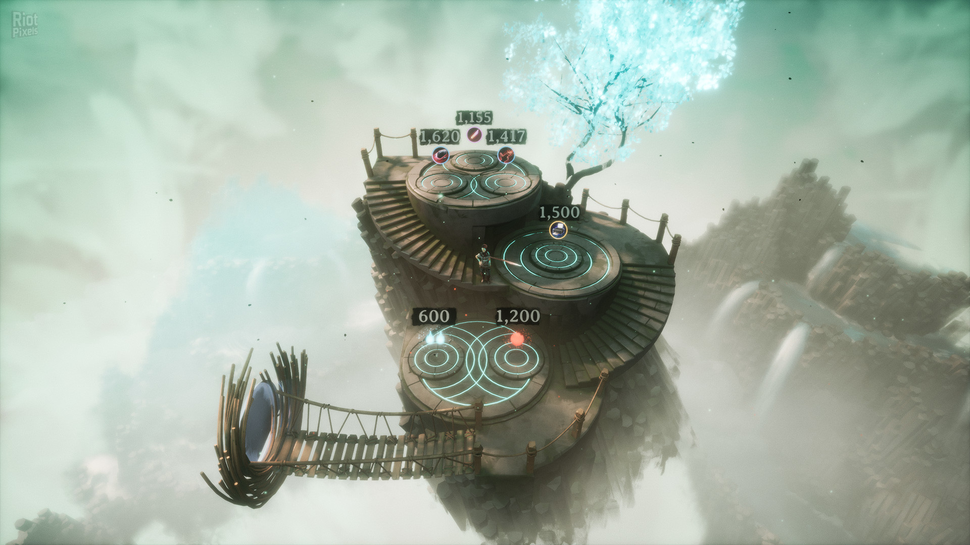 Dreamscaper: Supporter Edition – v1.0.3.2 + Kickstarter DLCs screenshot 2