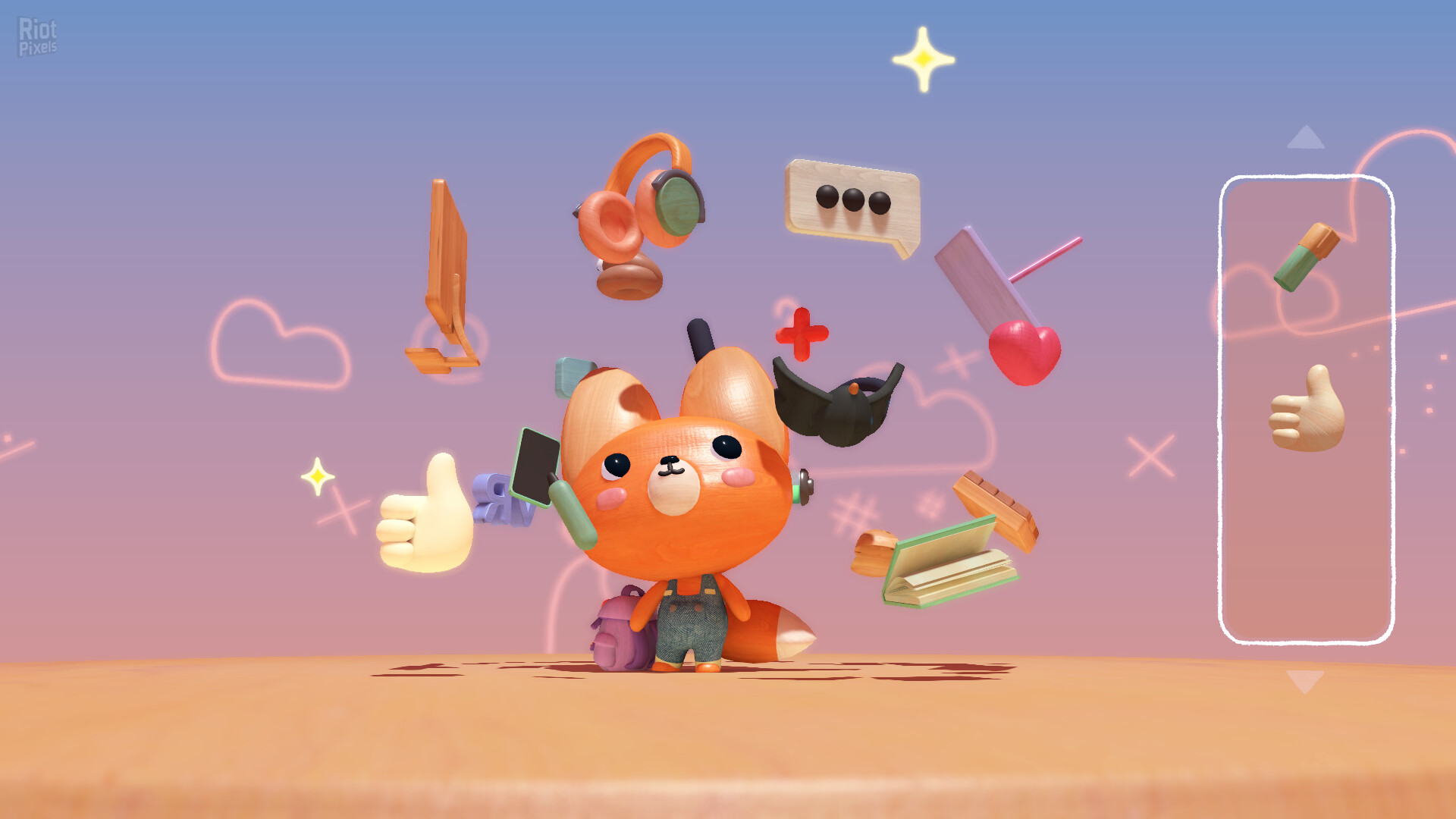 Woodo: Endless Summer Edition – v803 + 2 DLCs screenshot 3