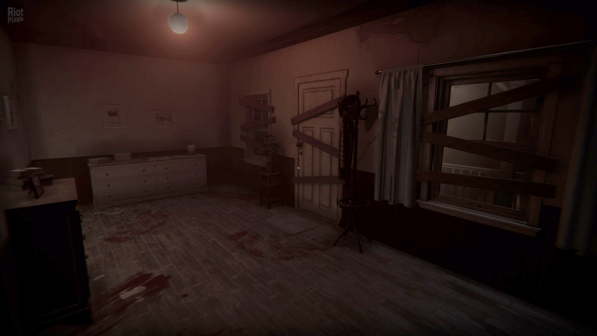 Veins of DARKNESS – Fix 2.0 screenshot 2