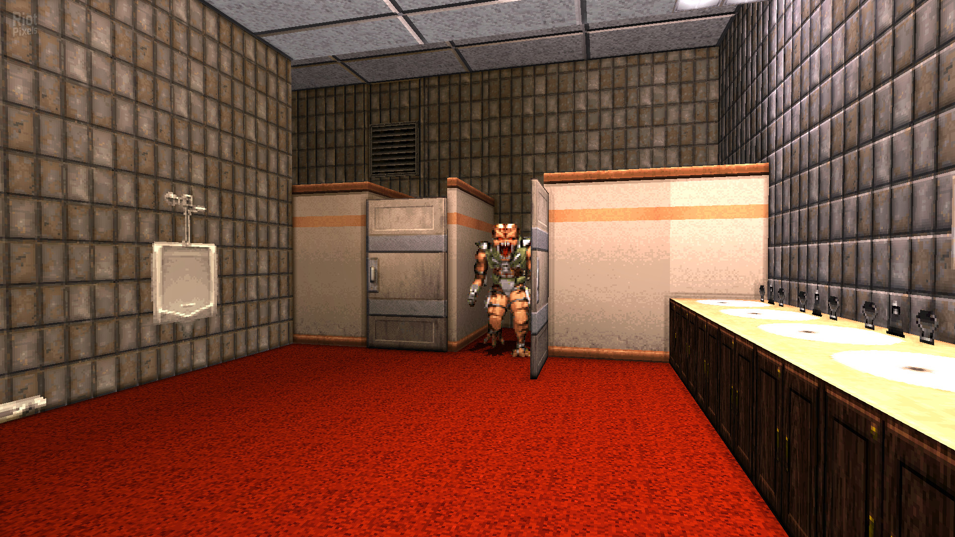 Duke Nukem 3D: 20th Anniversary World Tour screenshot 3