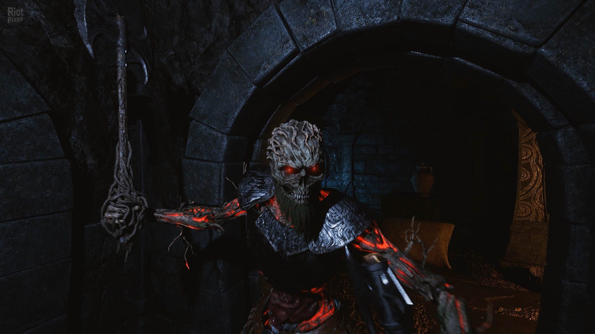 Among the Trolls screenshot 4