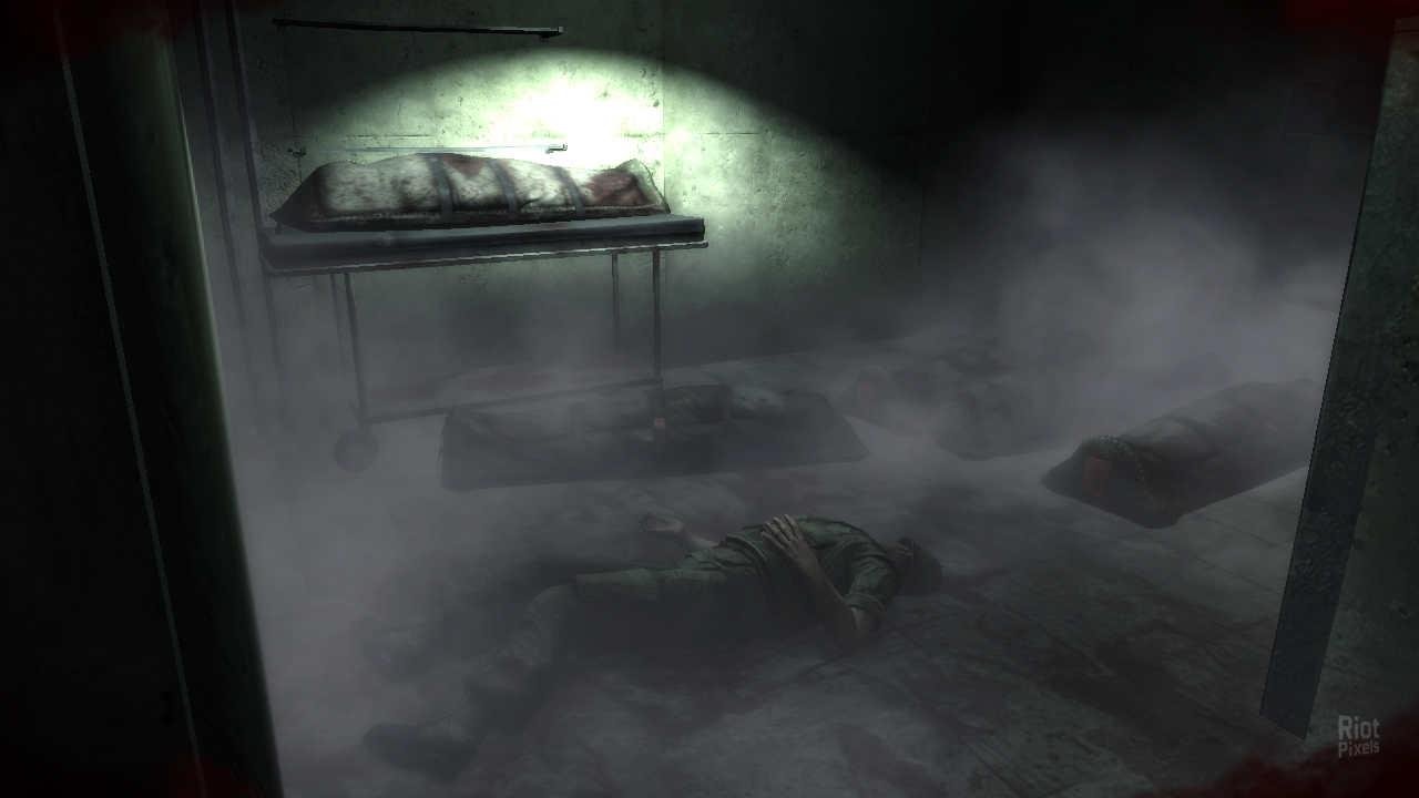 Shellshock 2: Blood Trails - Screenshots