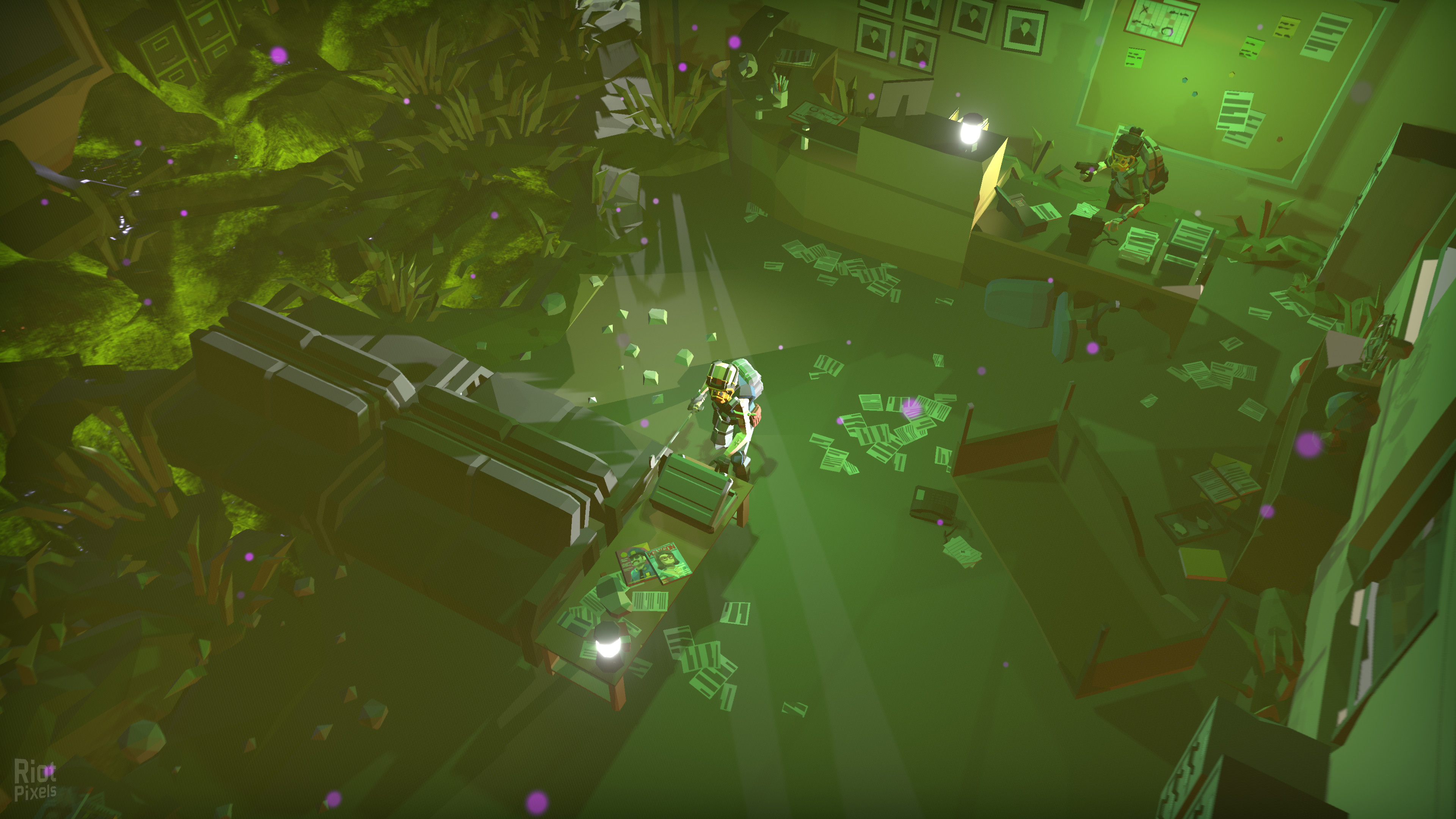 Undeadly screenshot 4