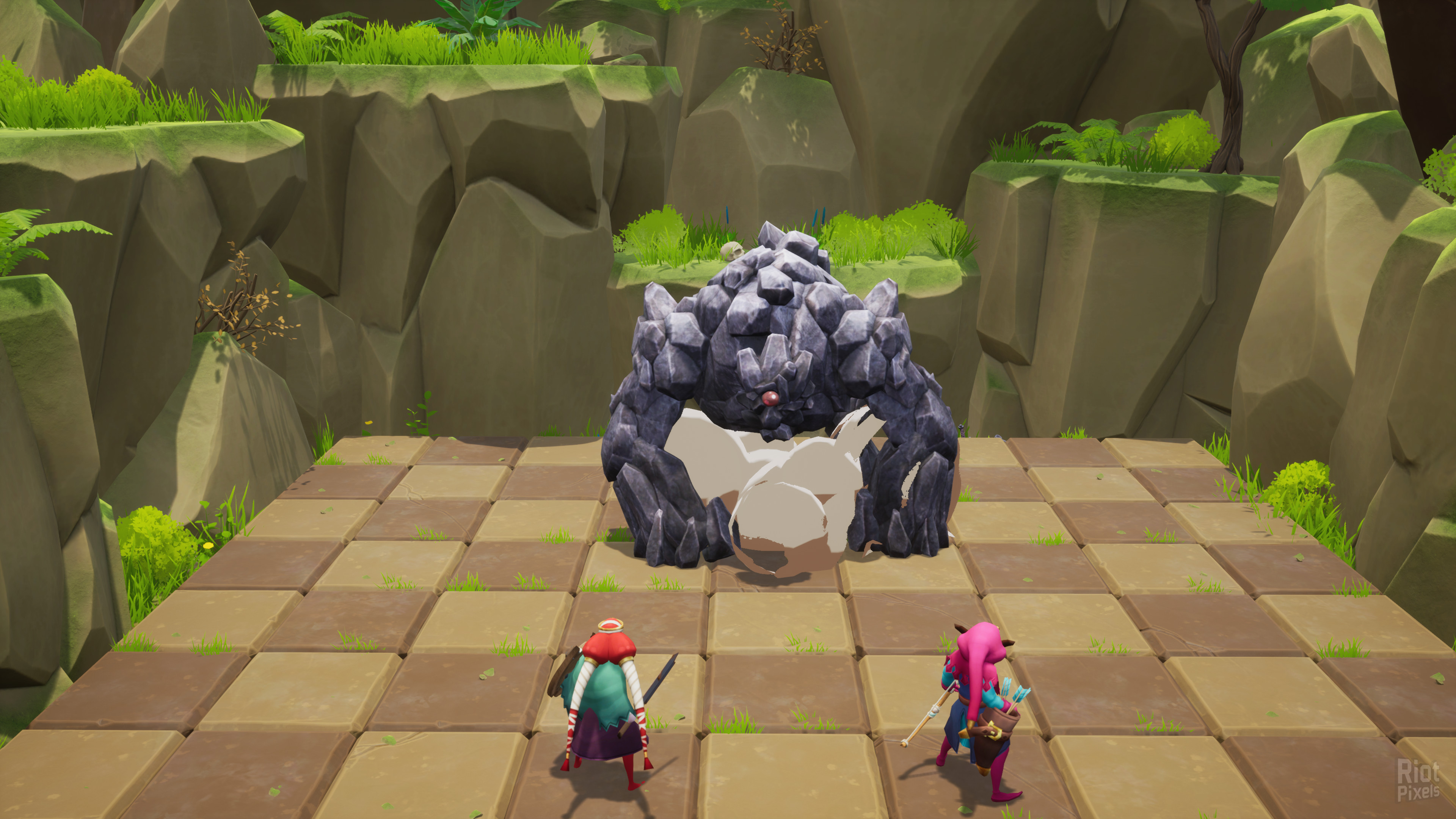 Guild of Ascension screenshot 3