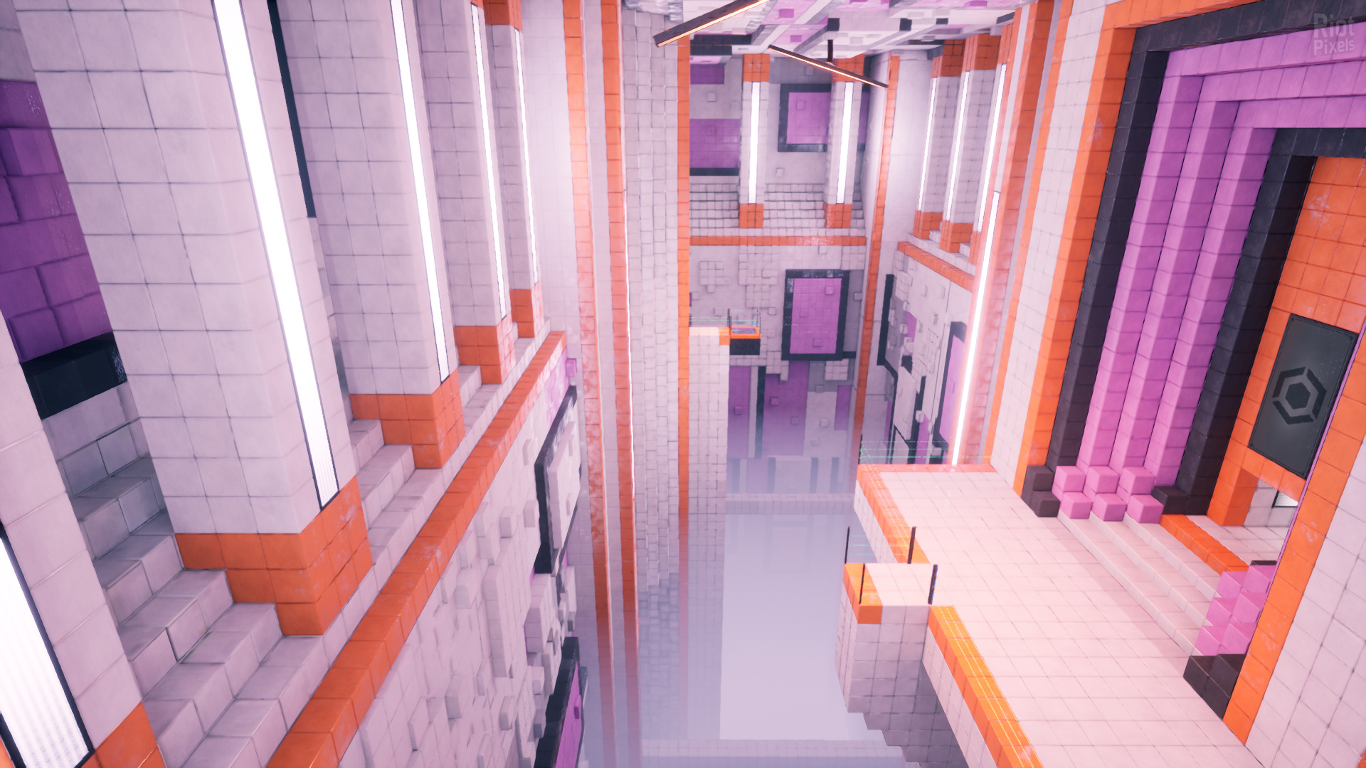 Q.U.B.E. 10th Anniversary – v1.0.1553 screenshot 3