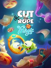 Cut The Rope Magic Promo on Behance