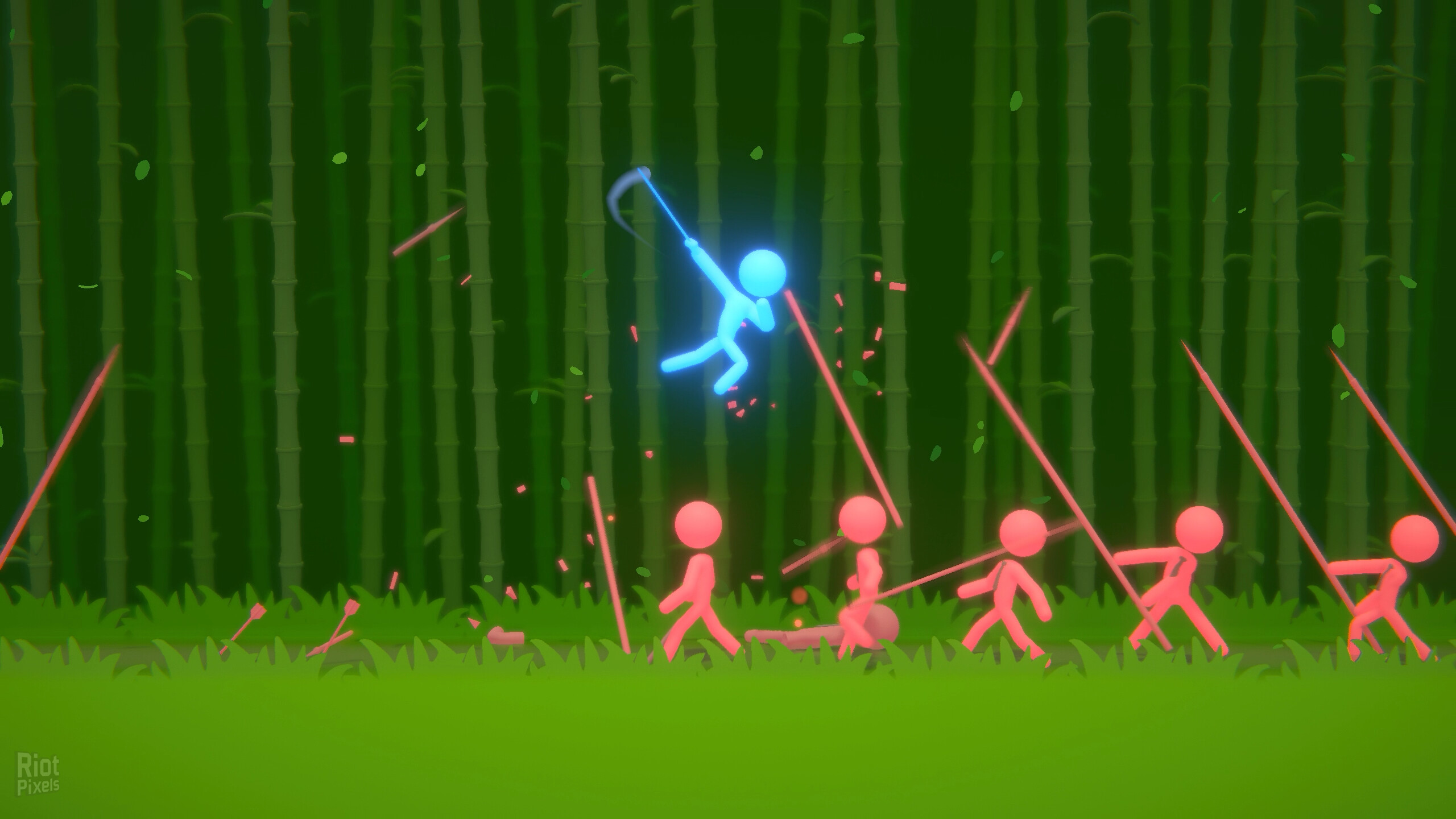 Stick It to the Stickman – v1.0.474 screenshot 5