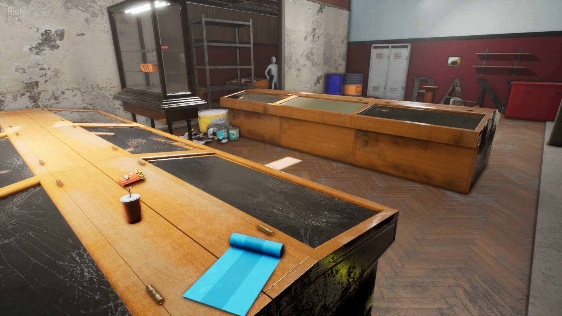 My Museum: Treasure Hunter – v1.3.1B screenshot 3