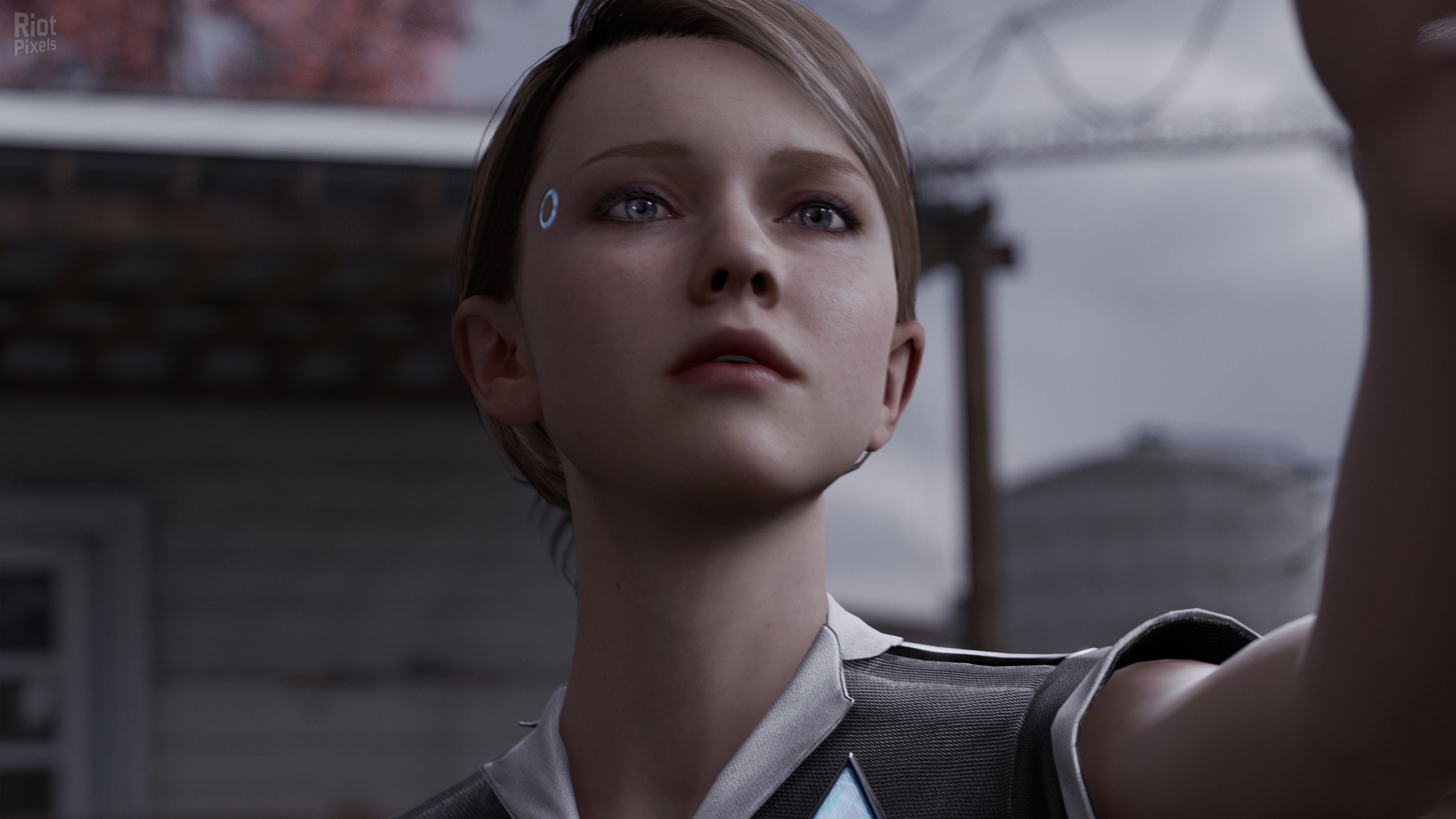 Detroit: Become Human screenshots - Image #20881