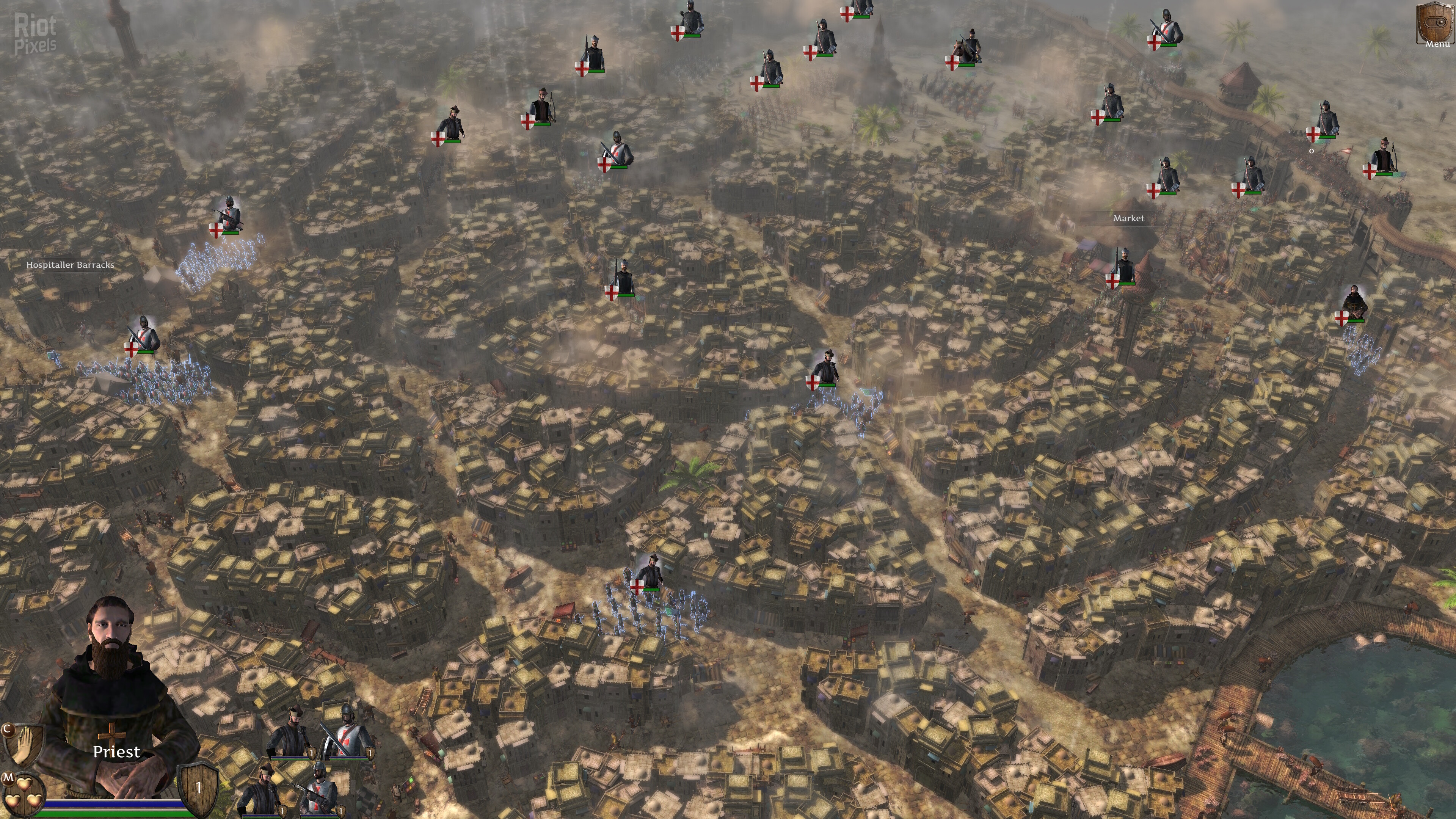 City States: Medieval – v1.02 screenshot 6
