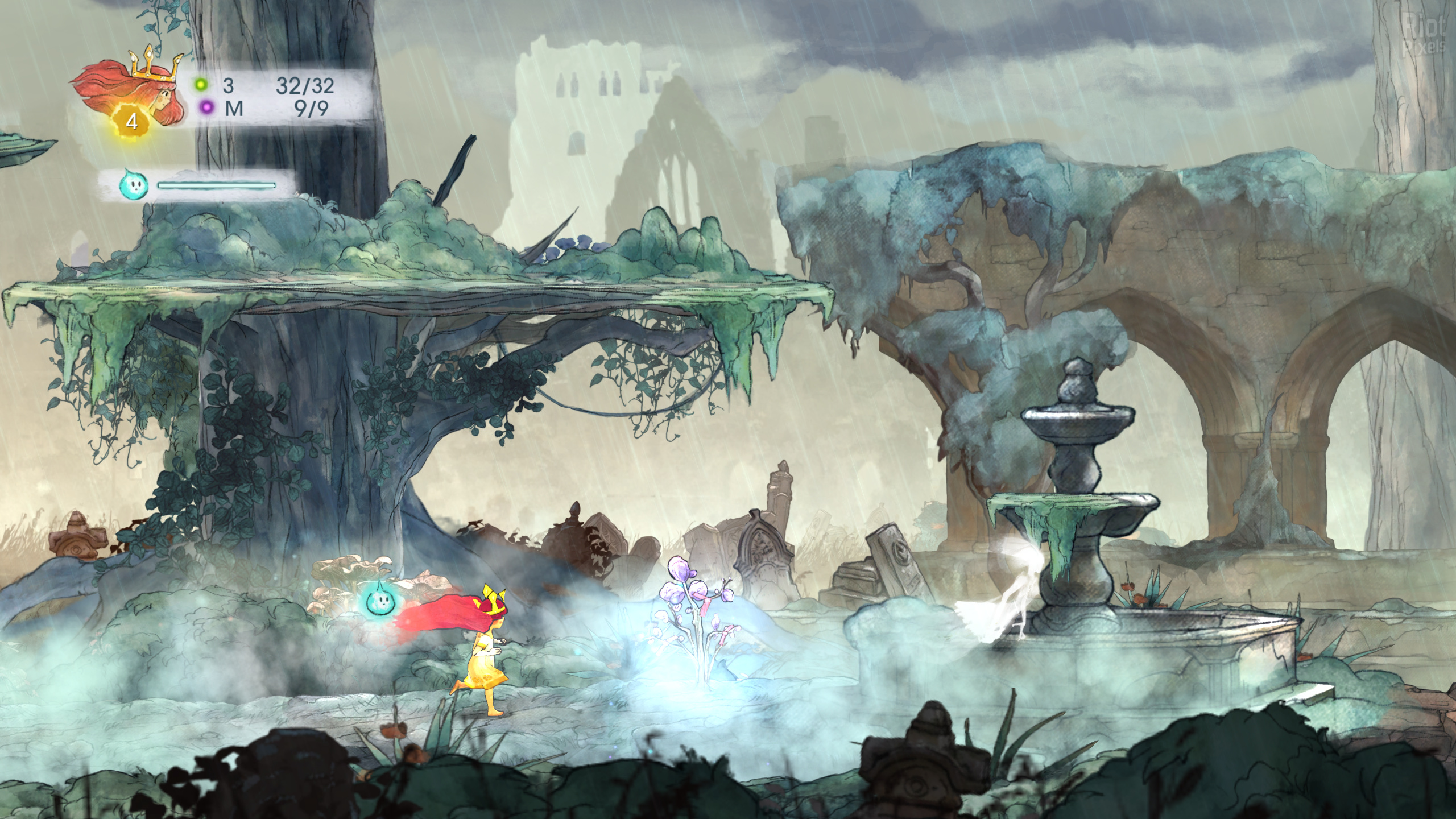 The child of light steam фото 91