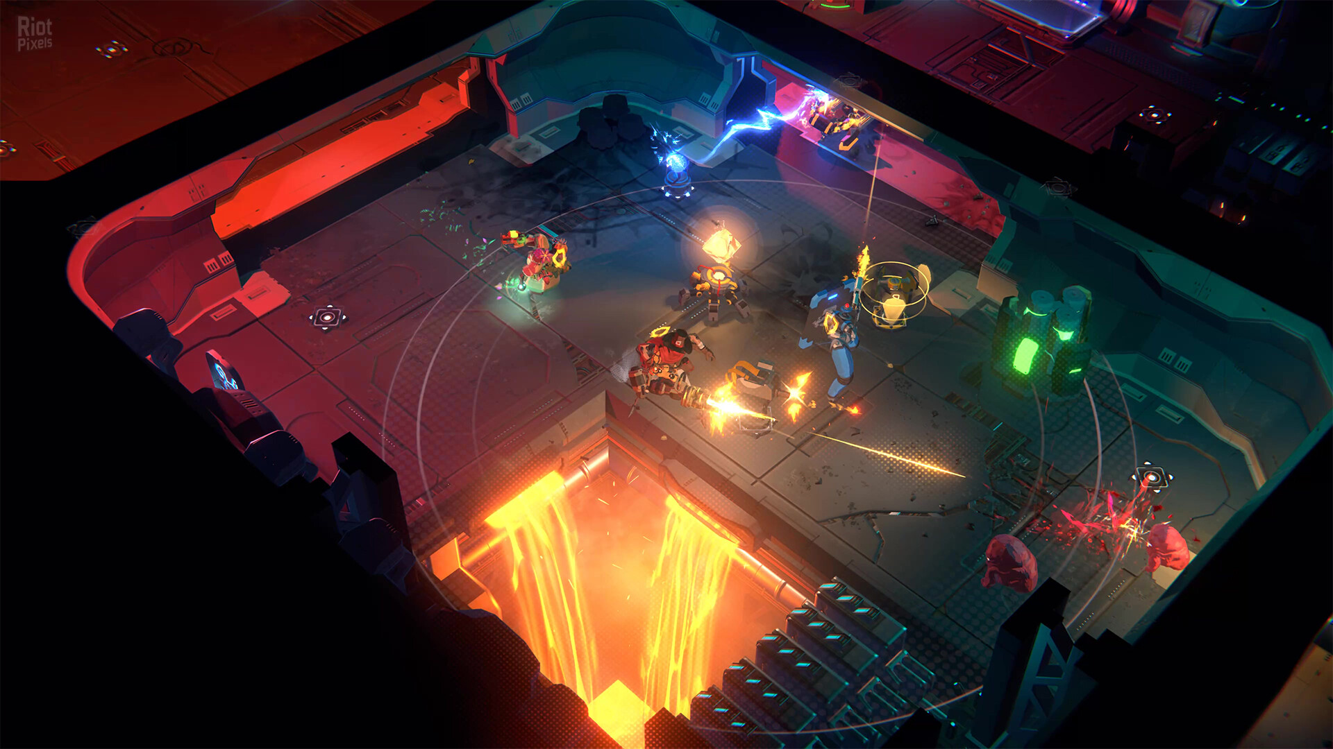 ENDLESS Dungeon: Last Wish Edition, v1.6.11053 + 5 DLCs/Bonuses screenshot 3