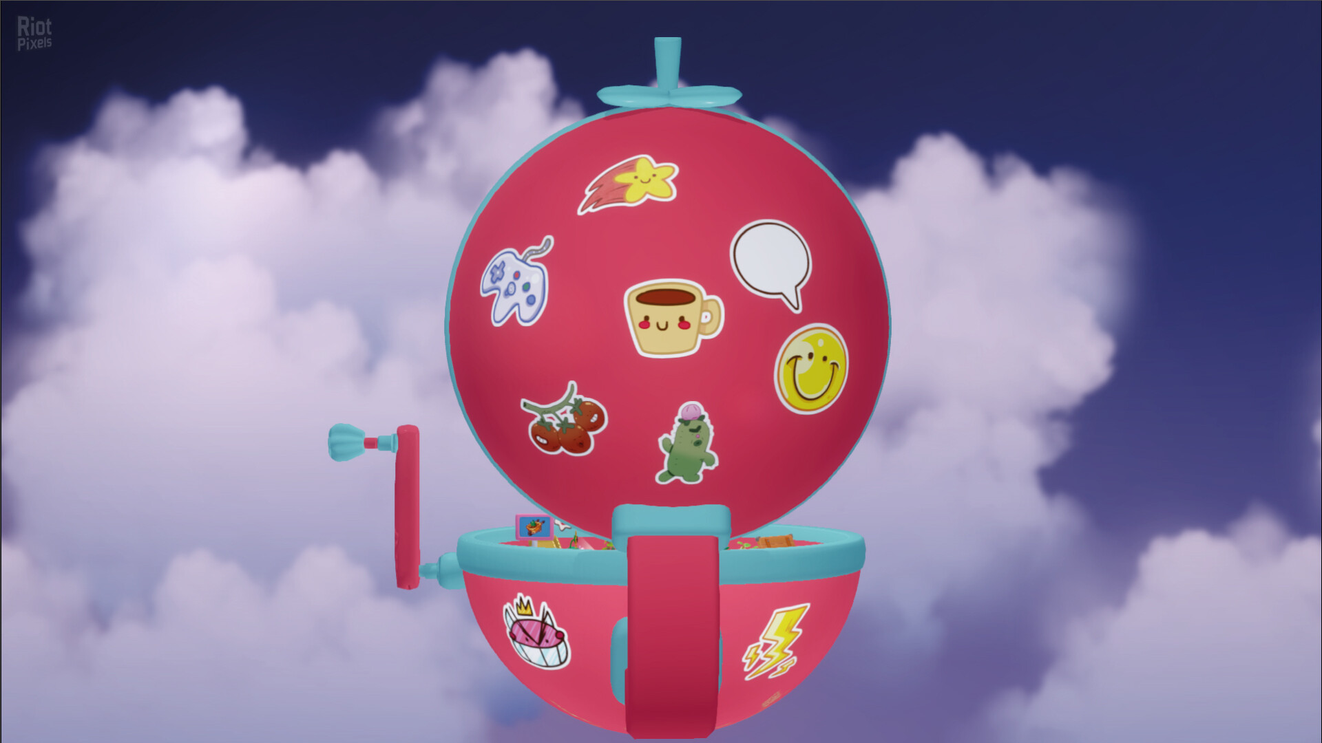 Tiny Garden – v1.0.2 + 3 DLCs screenshot 1