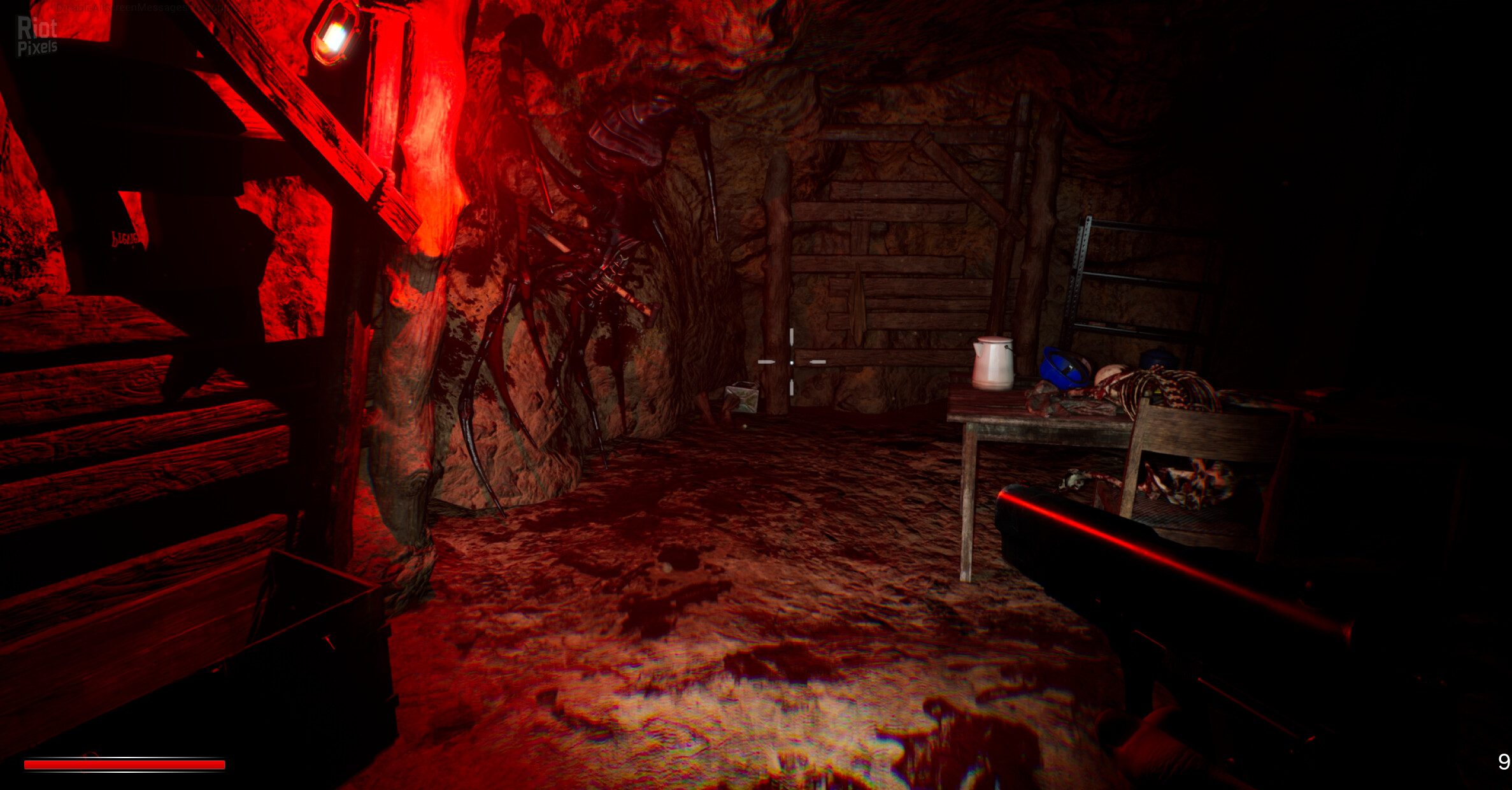 Jack Holmes: Master of Puppets – v1.2.0 screenshot 6