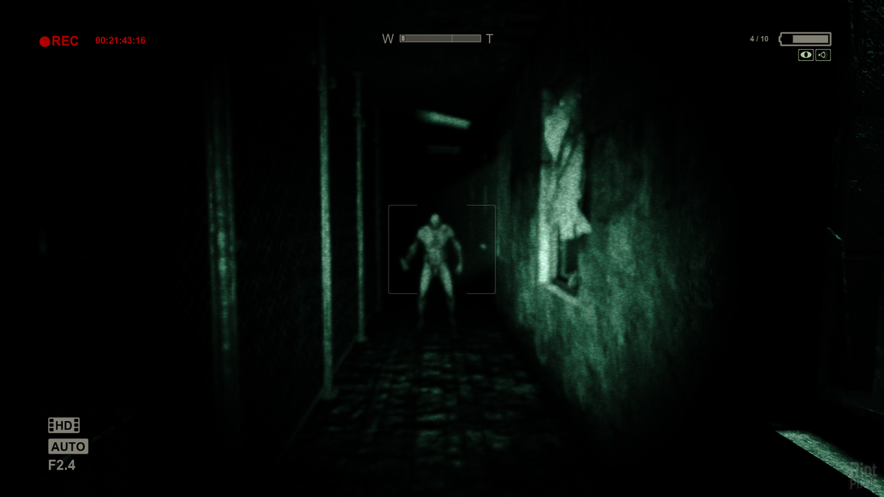 Outlast Highly Compressed PC Game Download-GCP-4