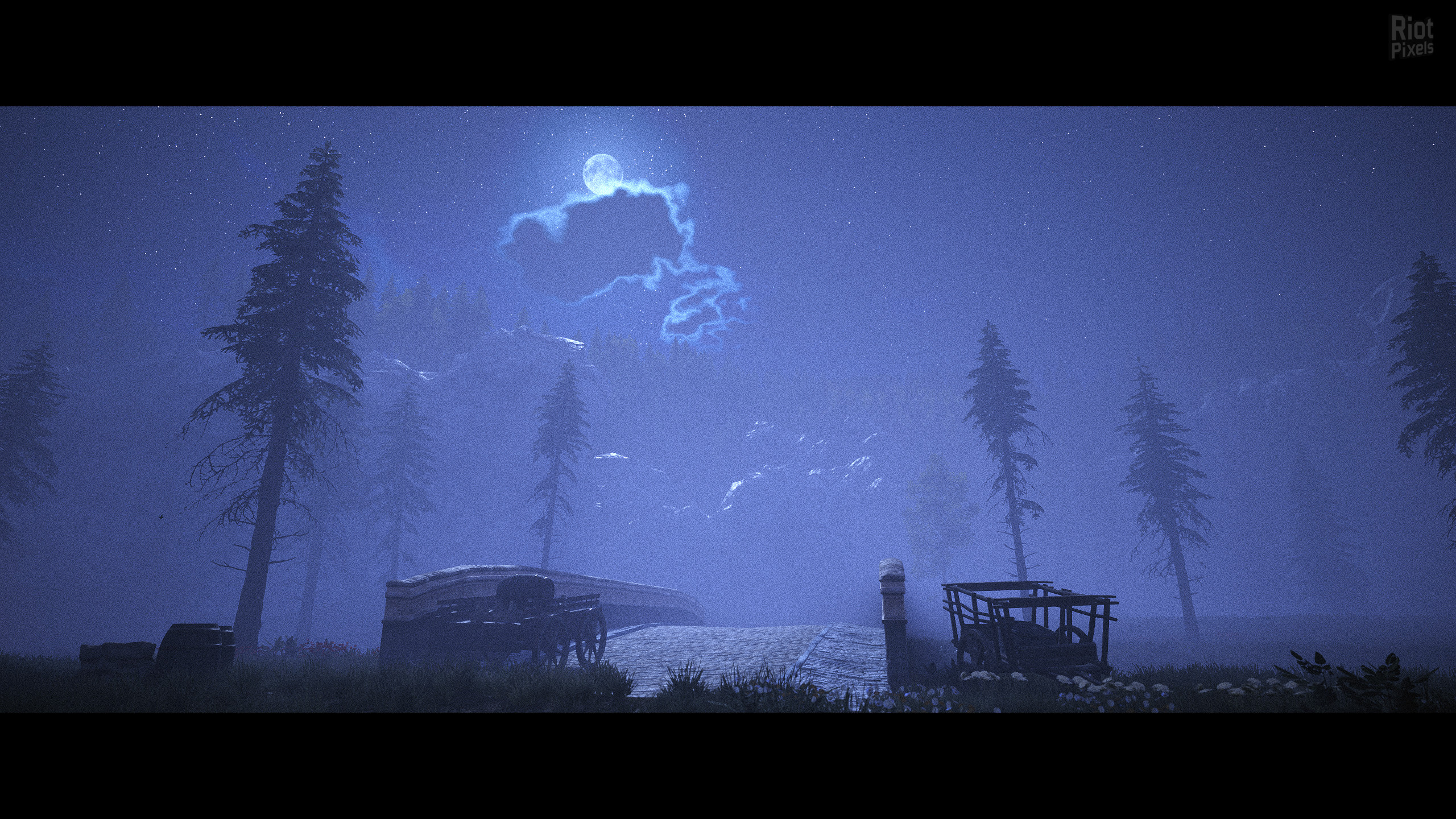 Nightwalker 2 screenshot 3