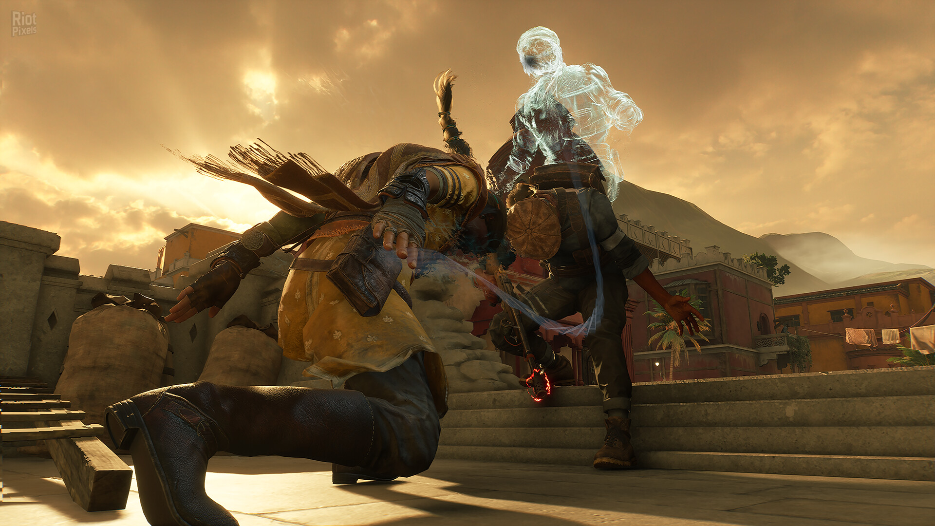Unknown 9: Awakening – Deluxe Edition + 5 DLCs + Windows 7 Fix screenshot 2