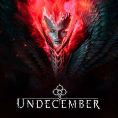 Undecember - game artwork at Riot Pixels