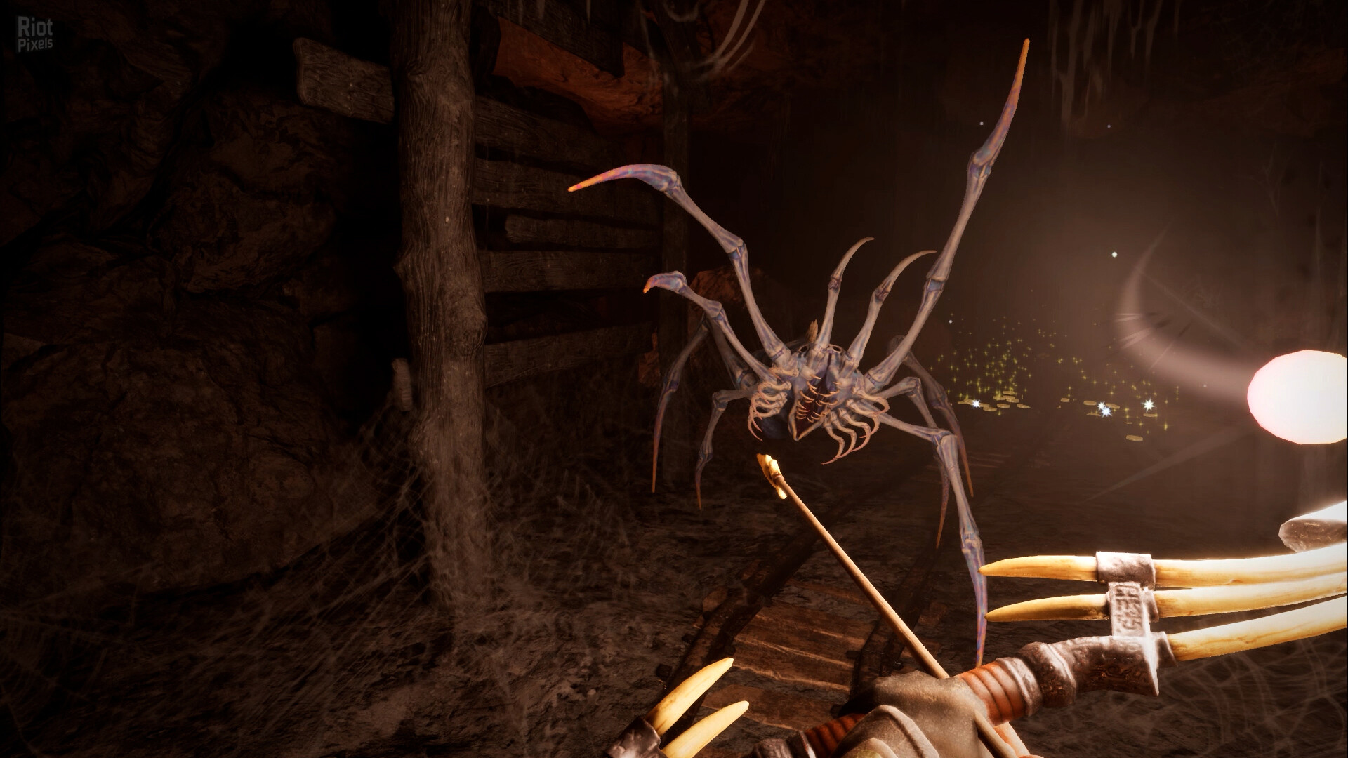 Sunken Realms screenshot 5