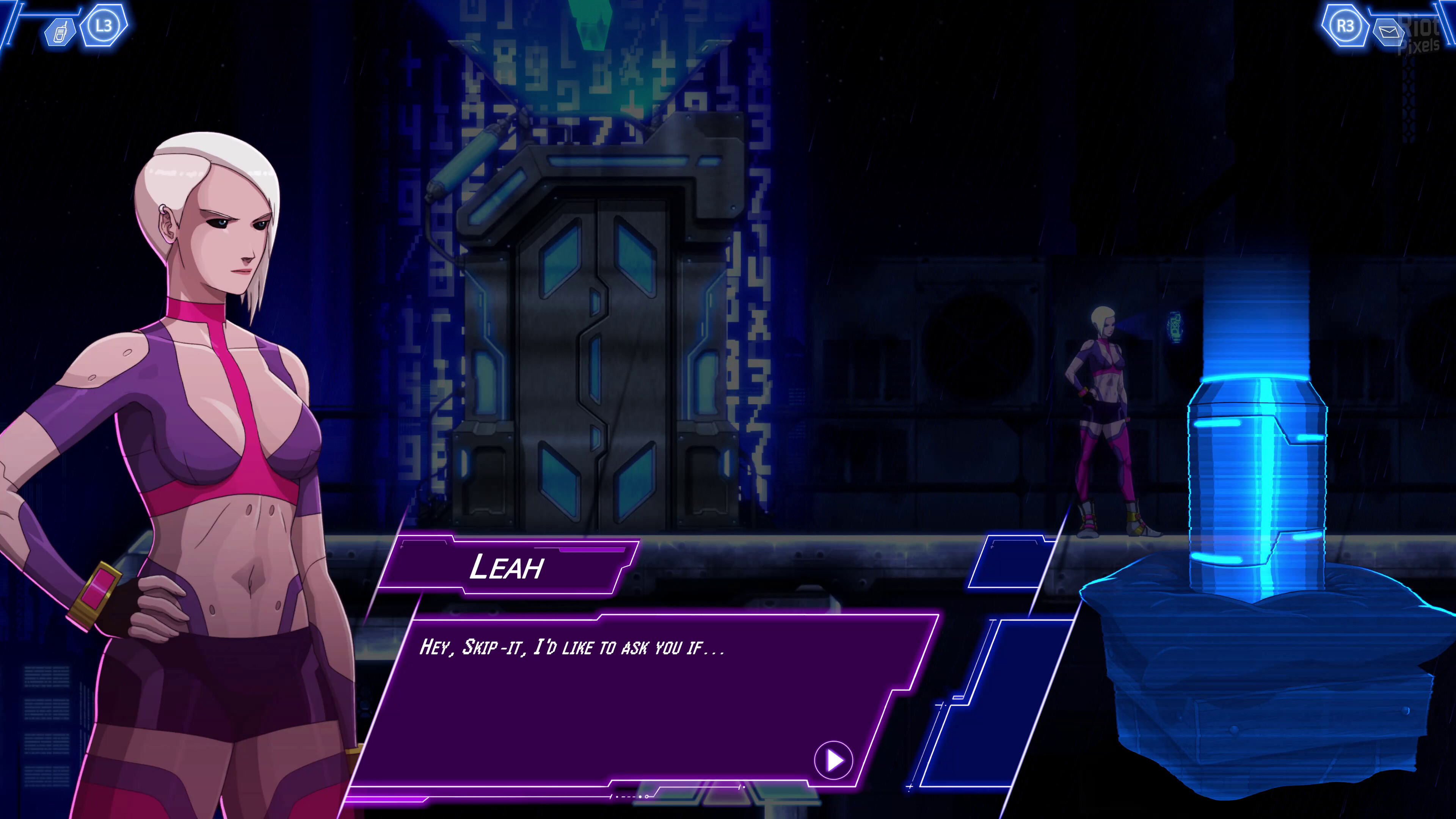 Eden Genesis: Deluxe Edition – v1.0.012 + 2 Bonus Soundtracks screenshot 6