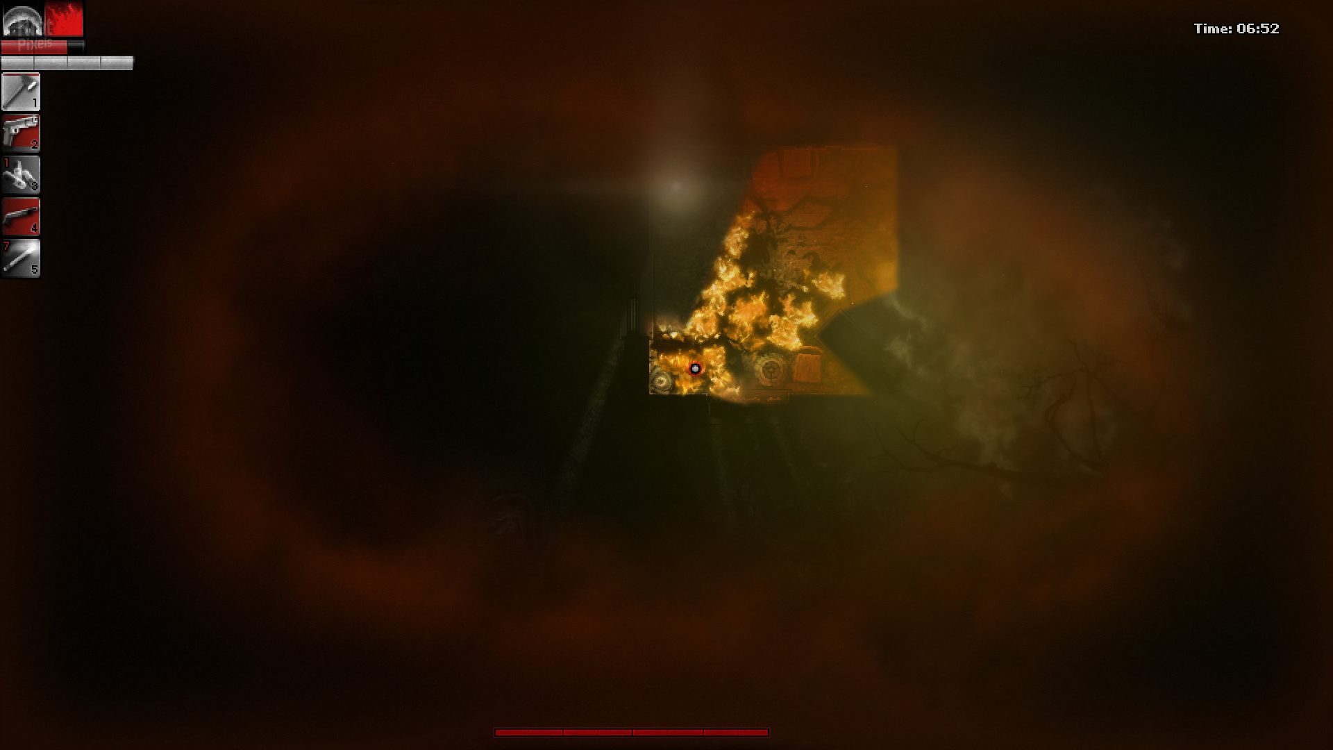Darkwood: Deluxe Edition – v1.4a + Bonus Content screenshot 2