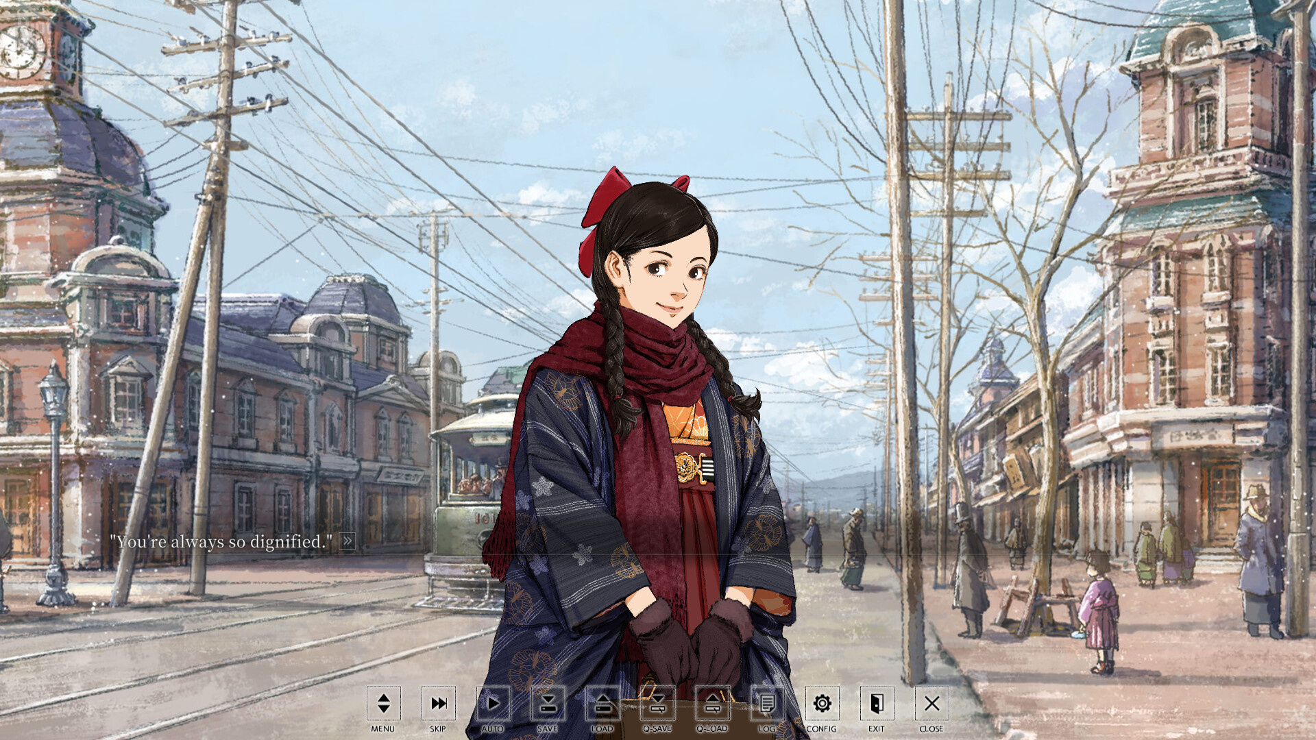 Hira Hira Hihiru screenshot 5