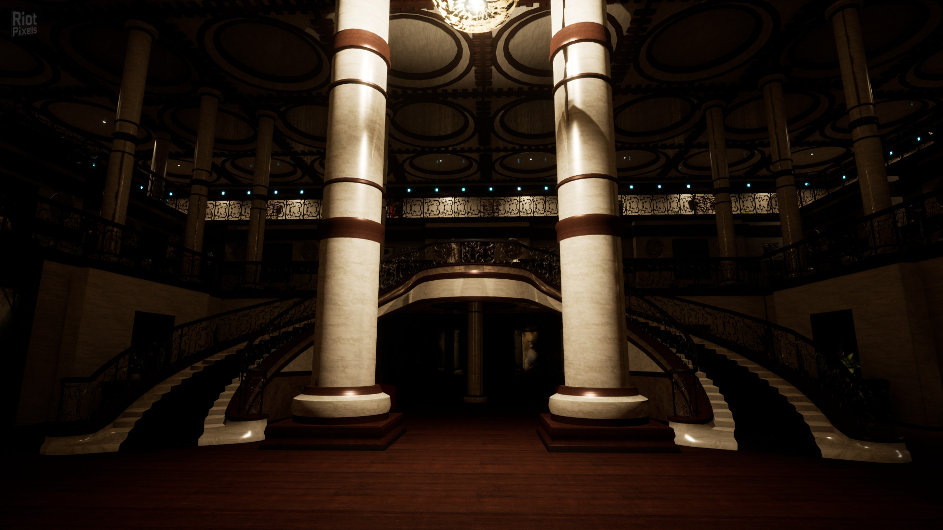 Oppcium screenshot 2