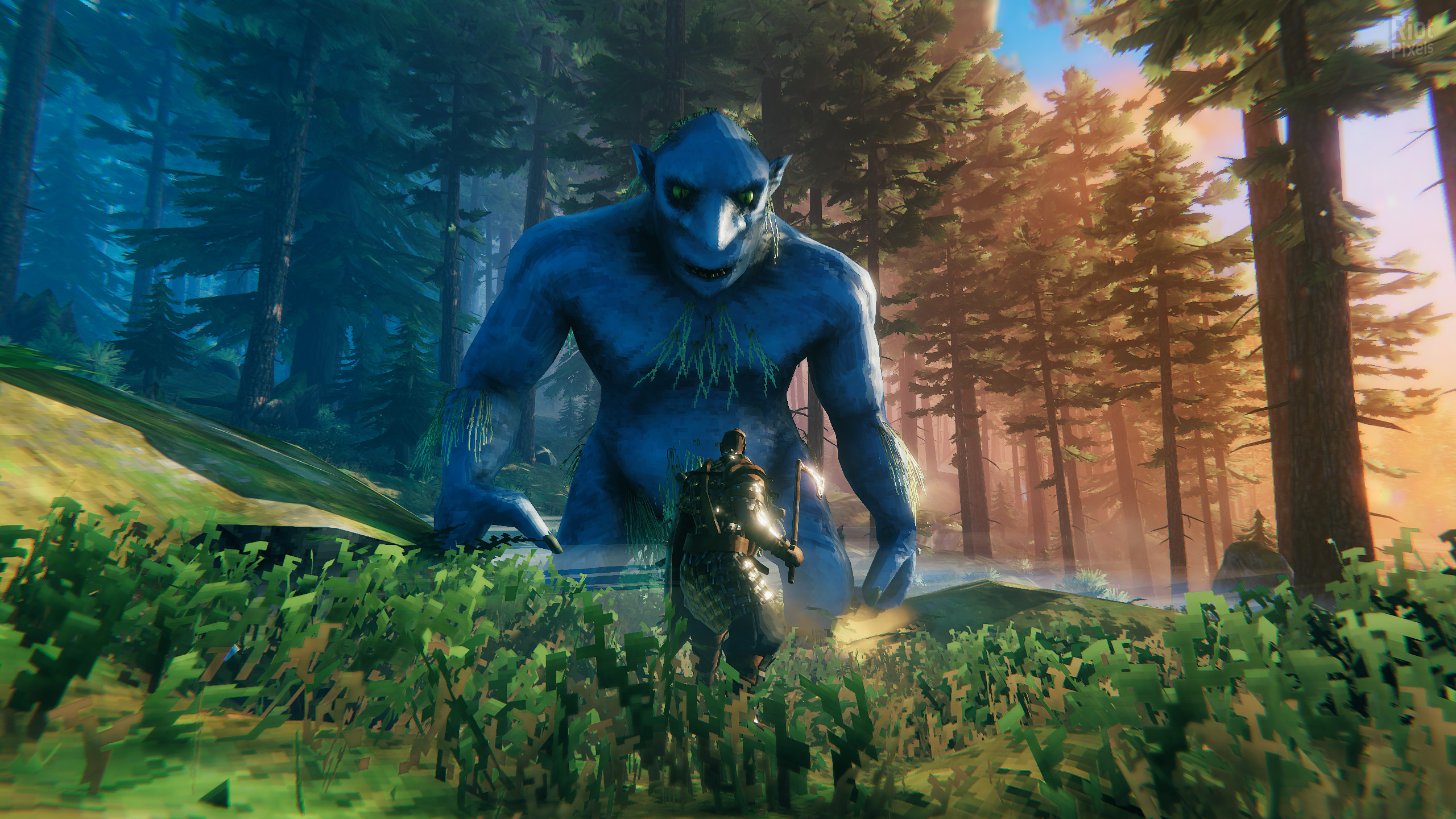 Valheim – v1.0.7 (Release) + 2 DLCs/Bonuses screenshot 2
