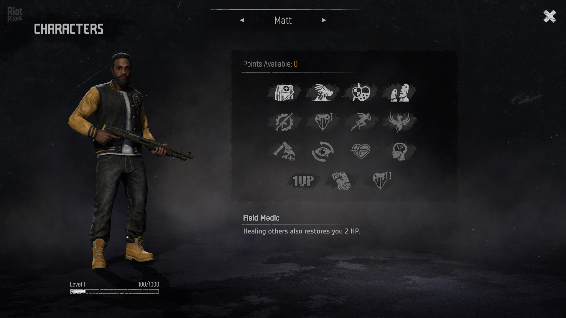 Dead Season – v1.0.0.9 screenshot 5