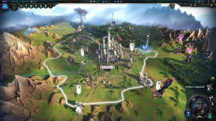 Download Age of Wonders 4 – v1.005.003.85956 + 5 DLCs (PC) via Torrent 6