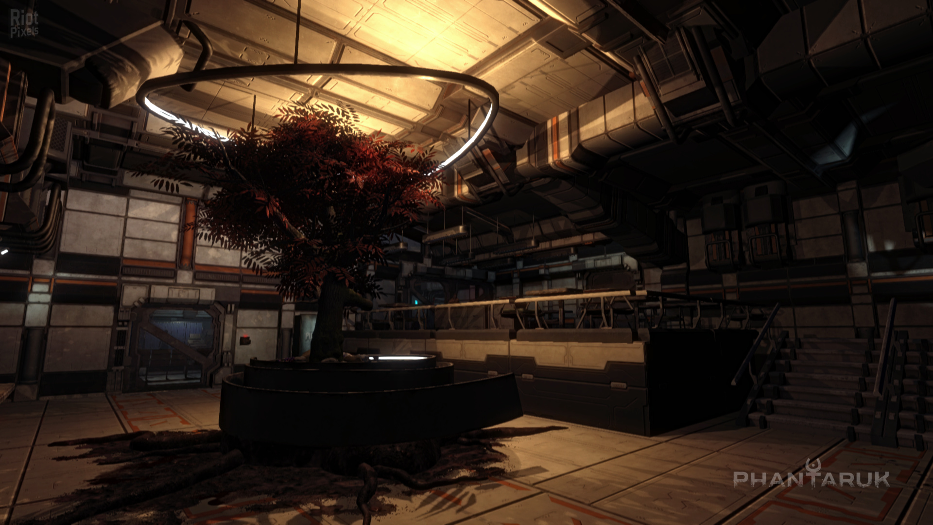 Phantaruk screenshot 6