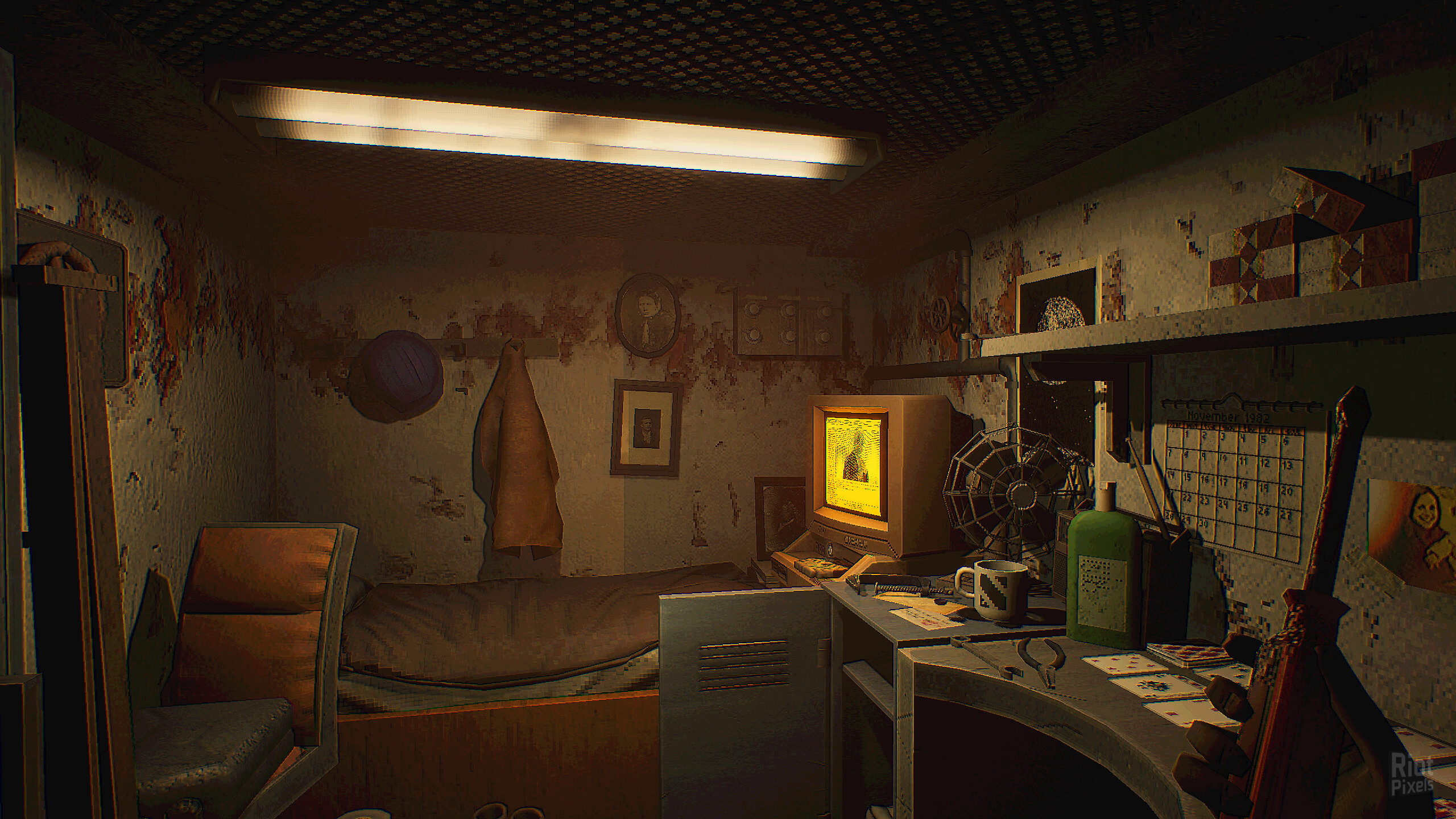MOLE – v1.0.7 screenshot 2
