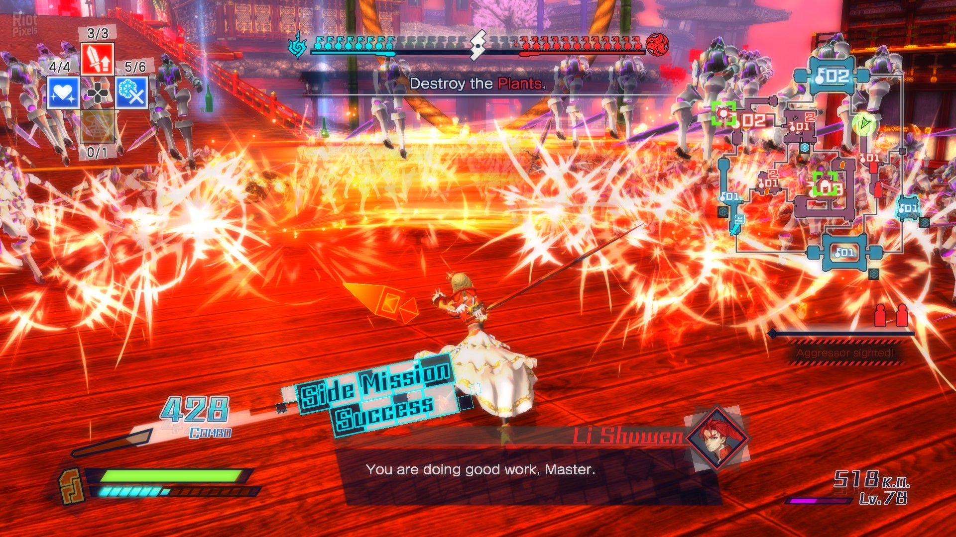 Fate EXTELLA The Umbral Star MULTi4 FitGirl Repack