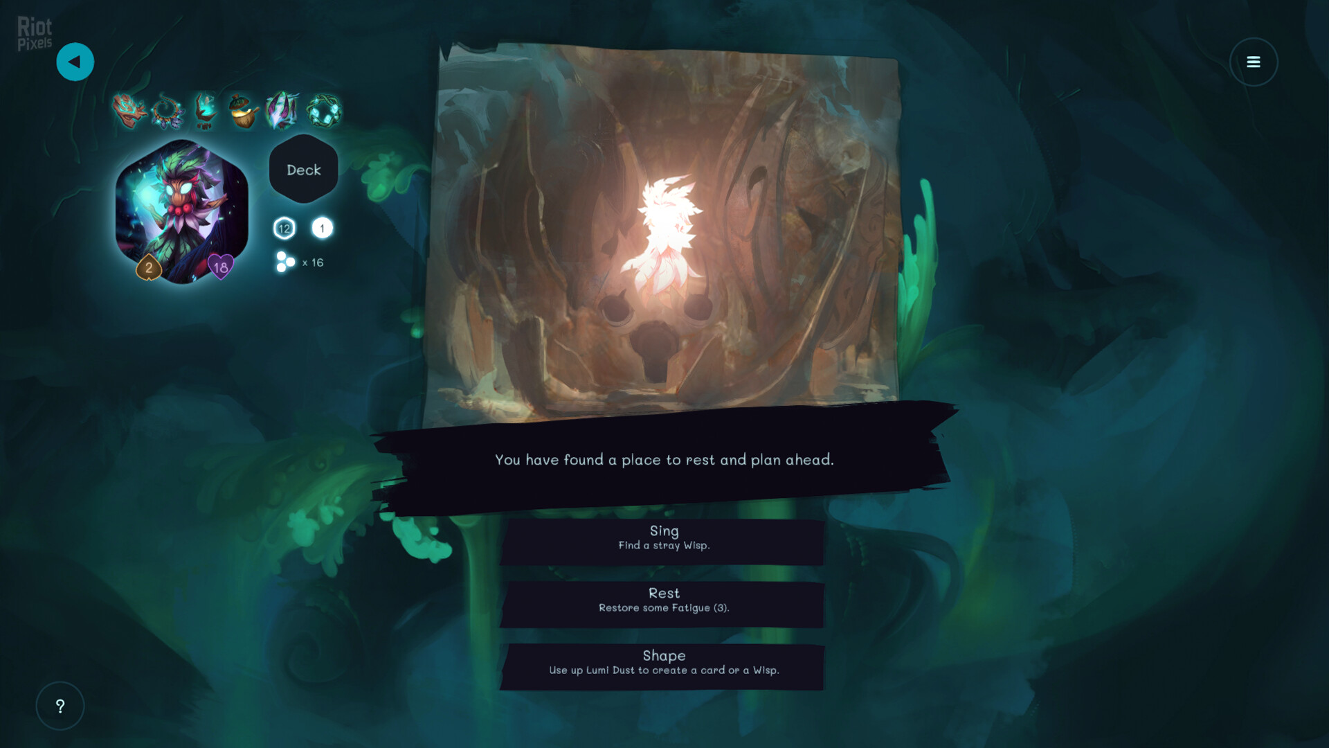 Oaken: Supporter Edition – v1.0.2 + Bonus Content screenshot 2