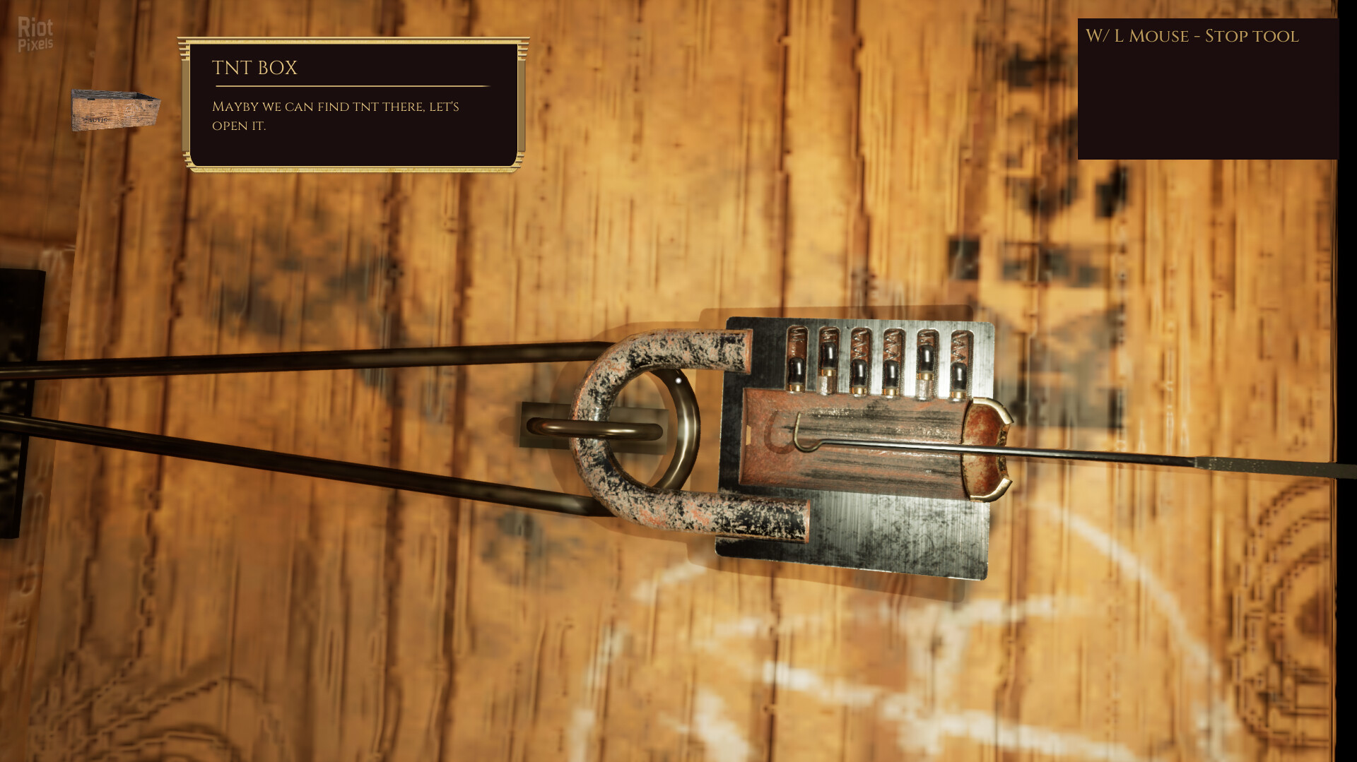 My Museum: Treasure Hunter – v1.3.1B screenshot 6