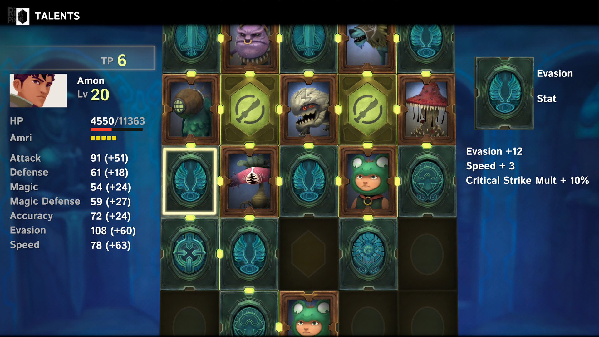 Earthlock: Festival of Magic screenshot 5